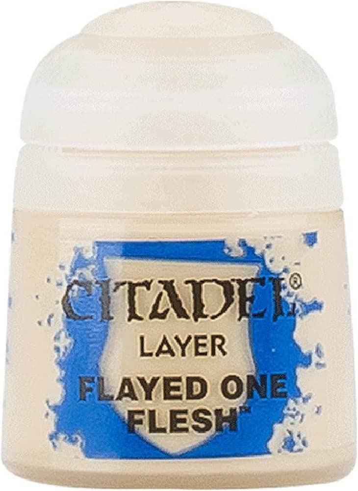 Citadel Paint