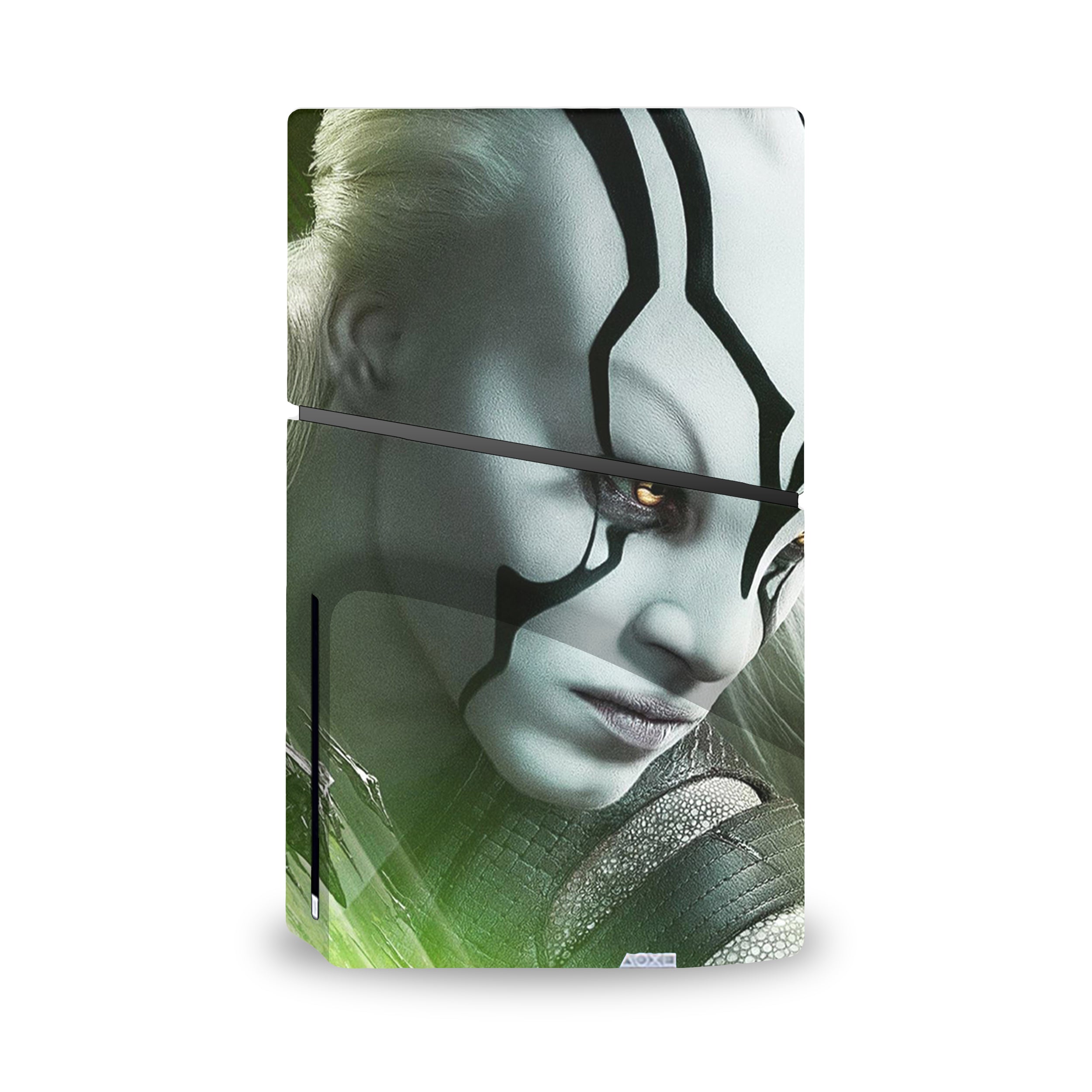 Space Quest PS5 Slim Skin