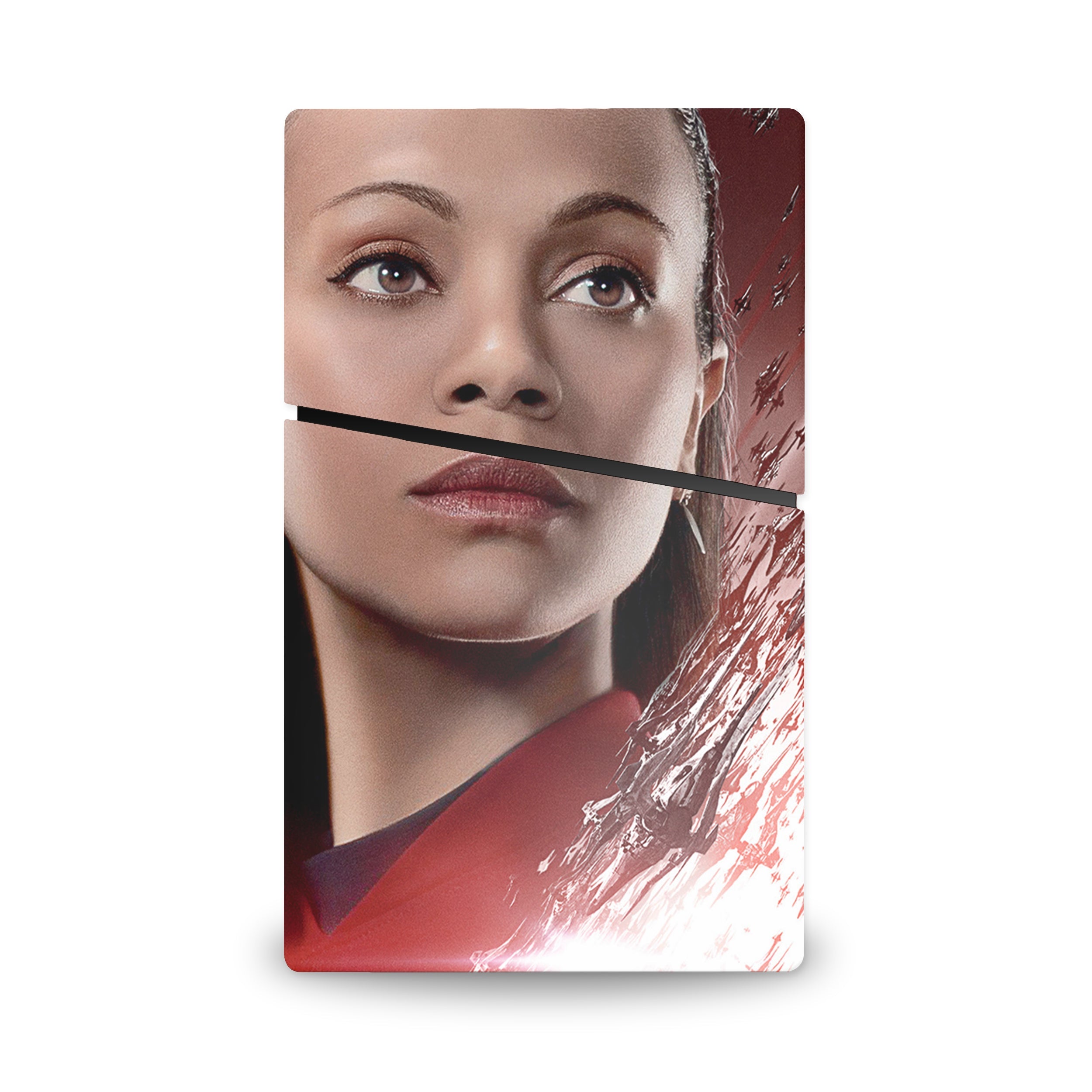 Space Quest PS5 Slim Digital Skin