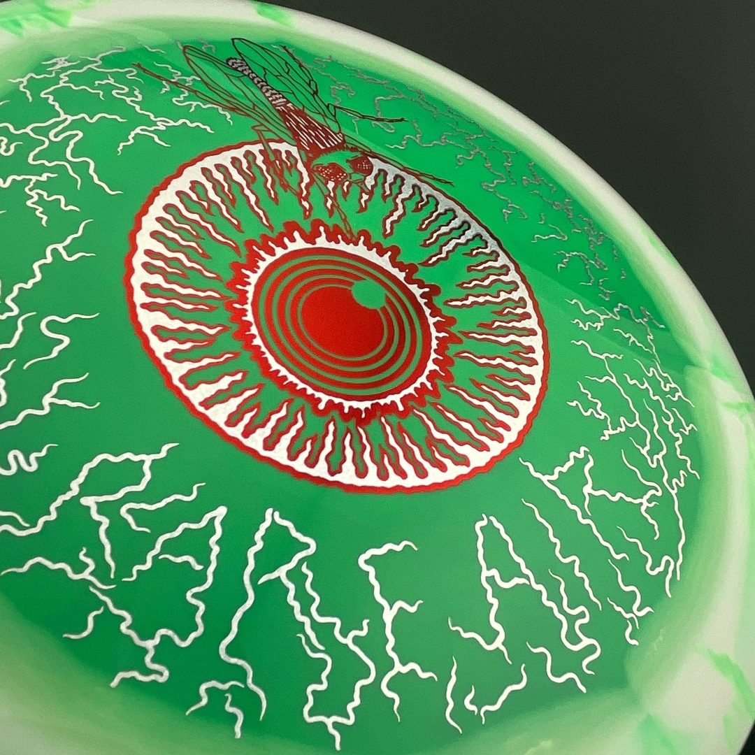 Halo Star Destroyer - Eye-Fly RAD V2 by Ripper Studios