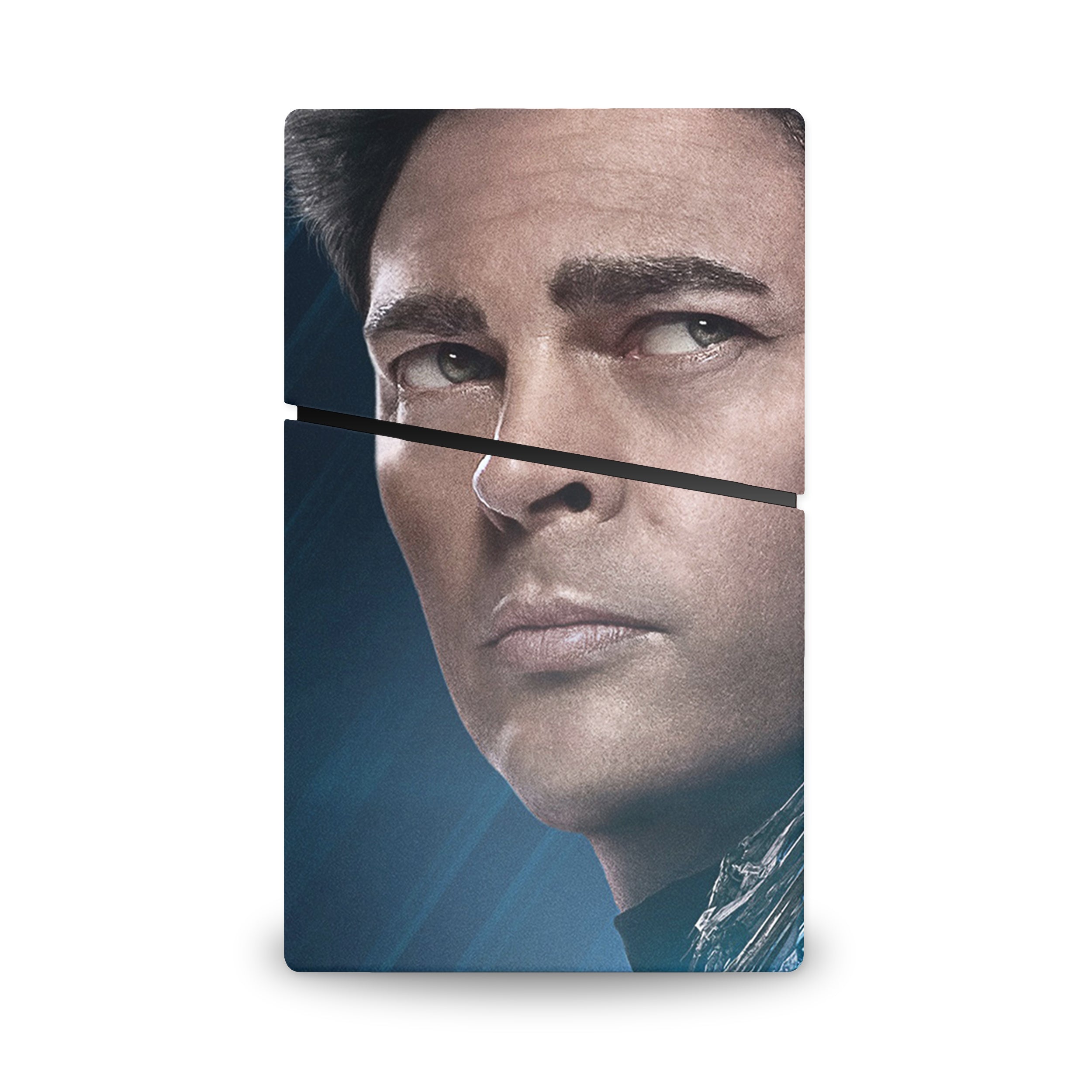 Space Quest PS5 Slim Digital Skin