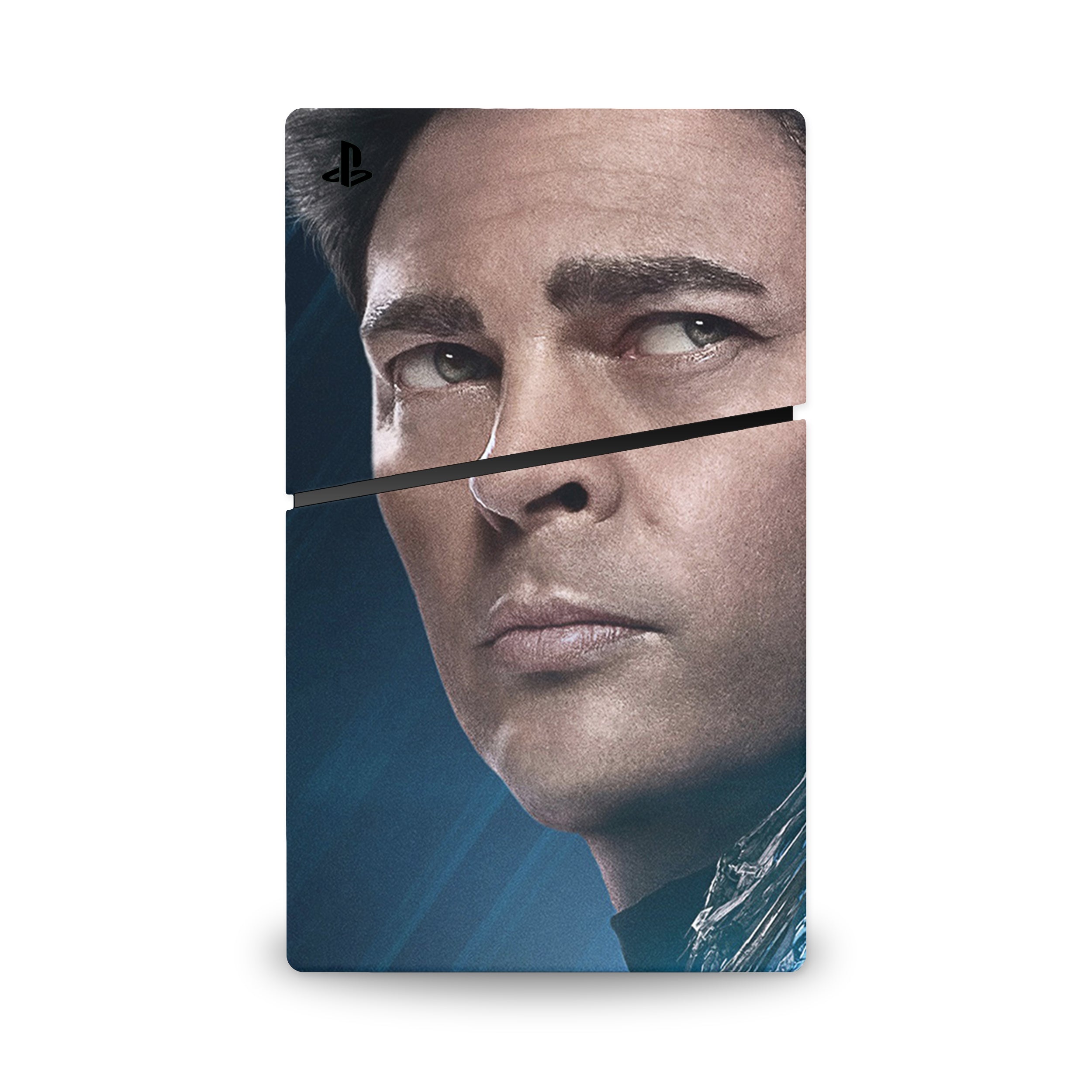 Space Quest PS5 Slim Skin