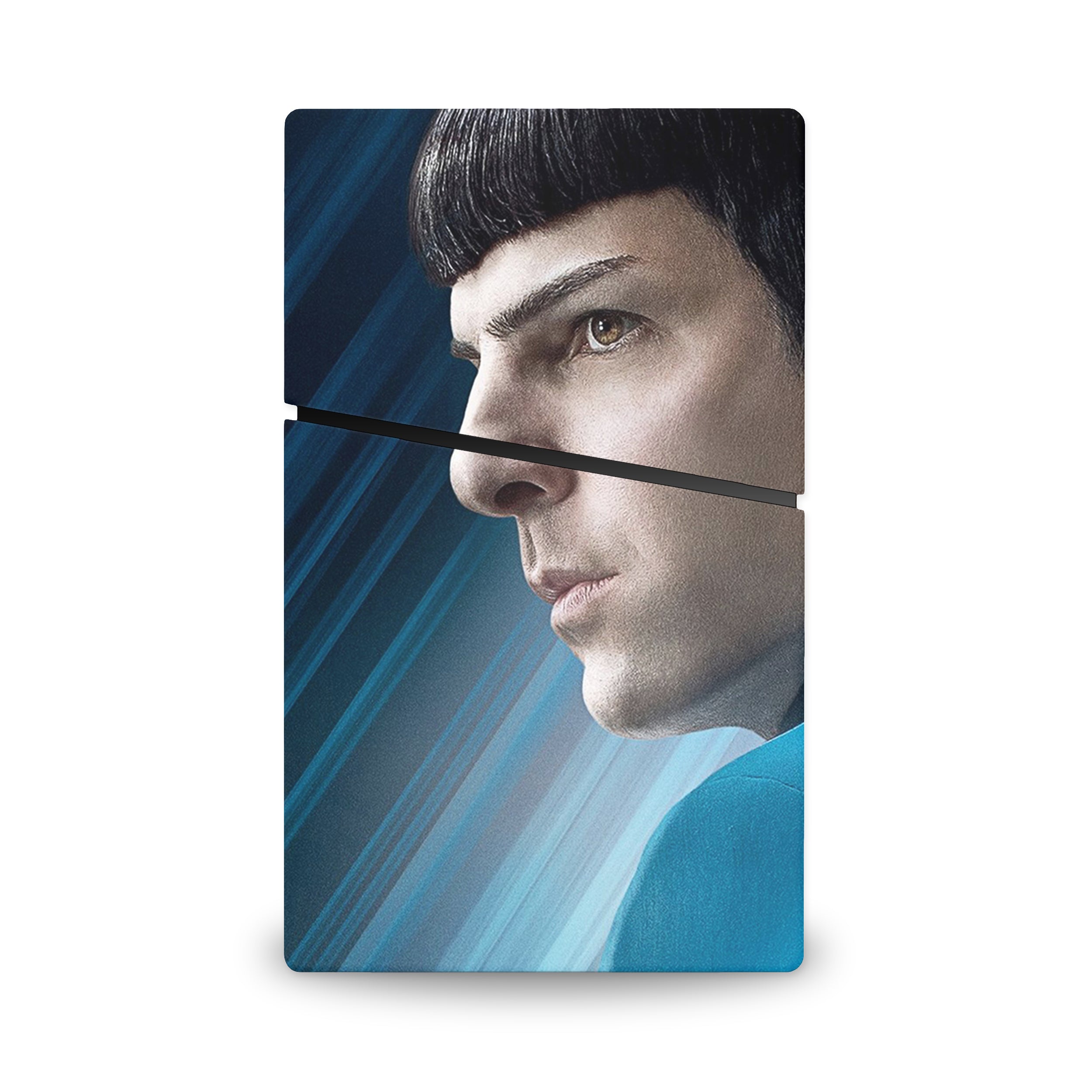 Space Quest PS5 Slim Digital Skin