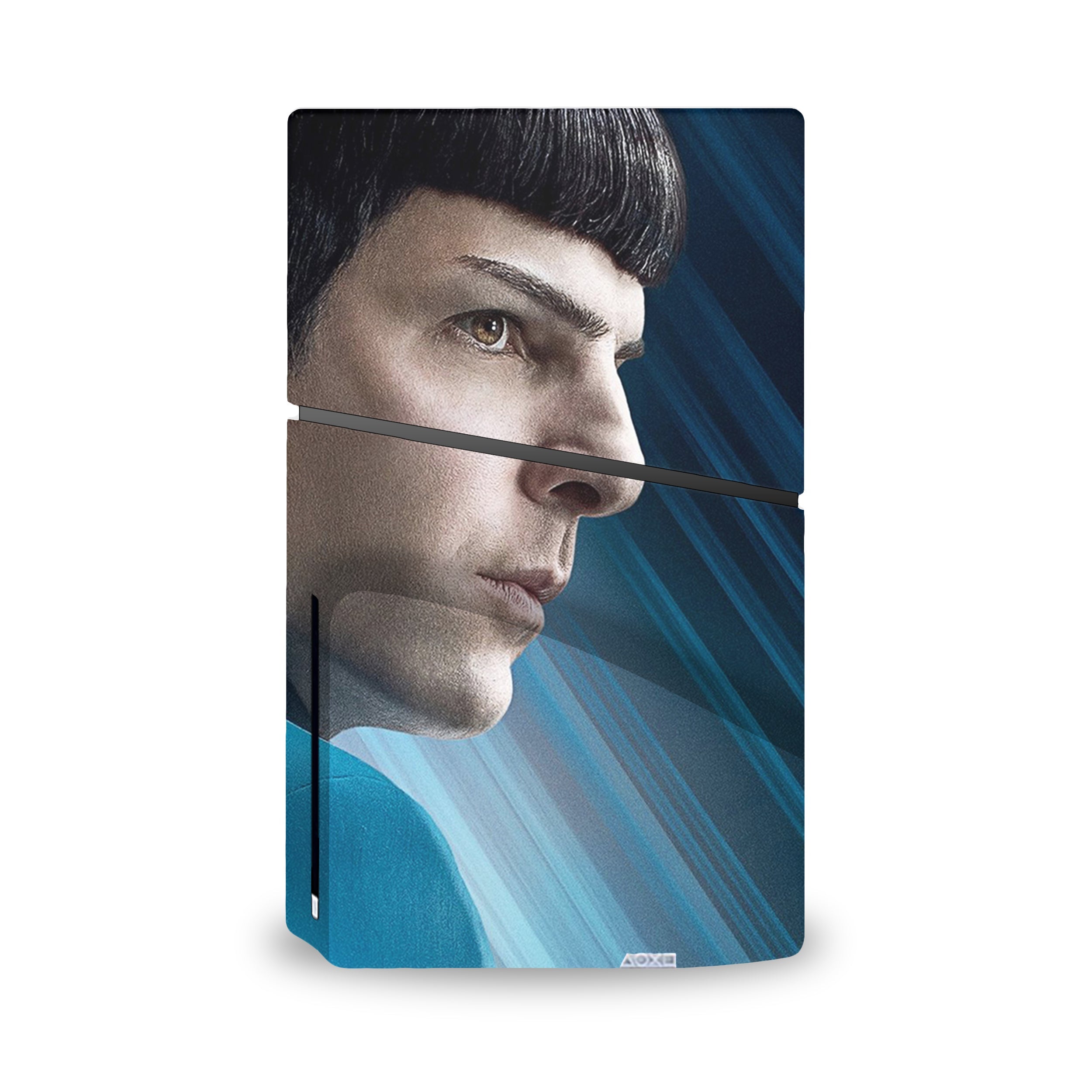 Space Quest PS5 Slim Skin