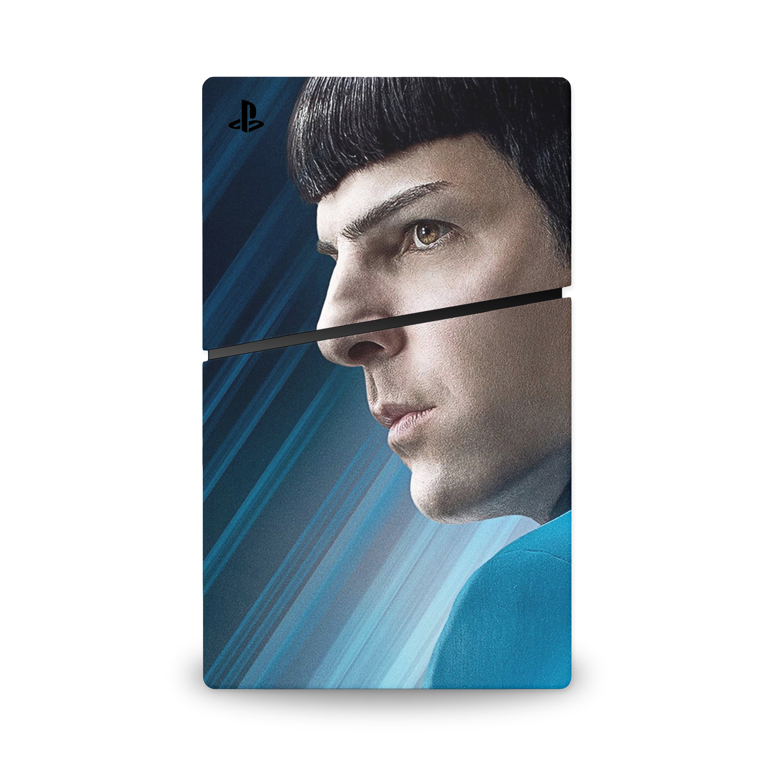 Space Quest PS5 Slim Skin