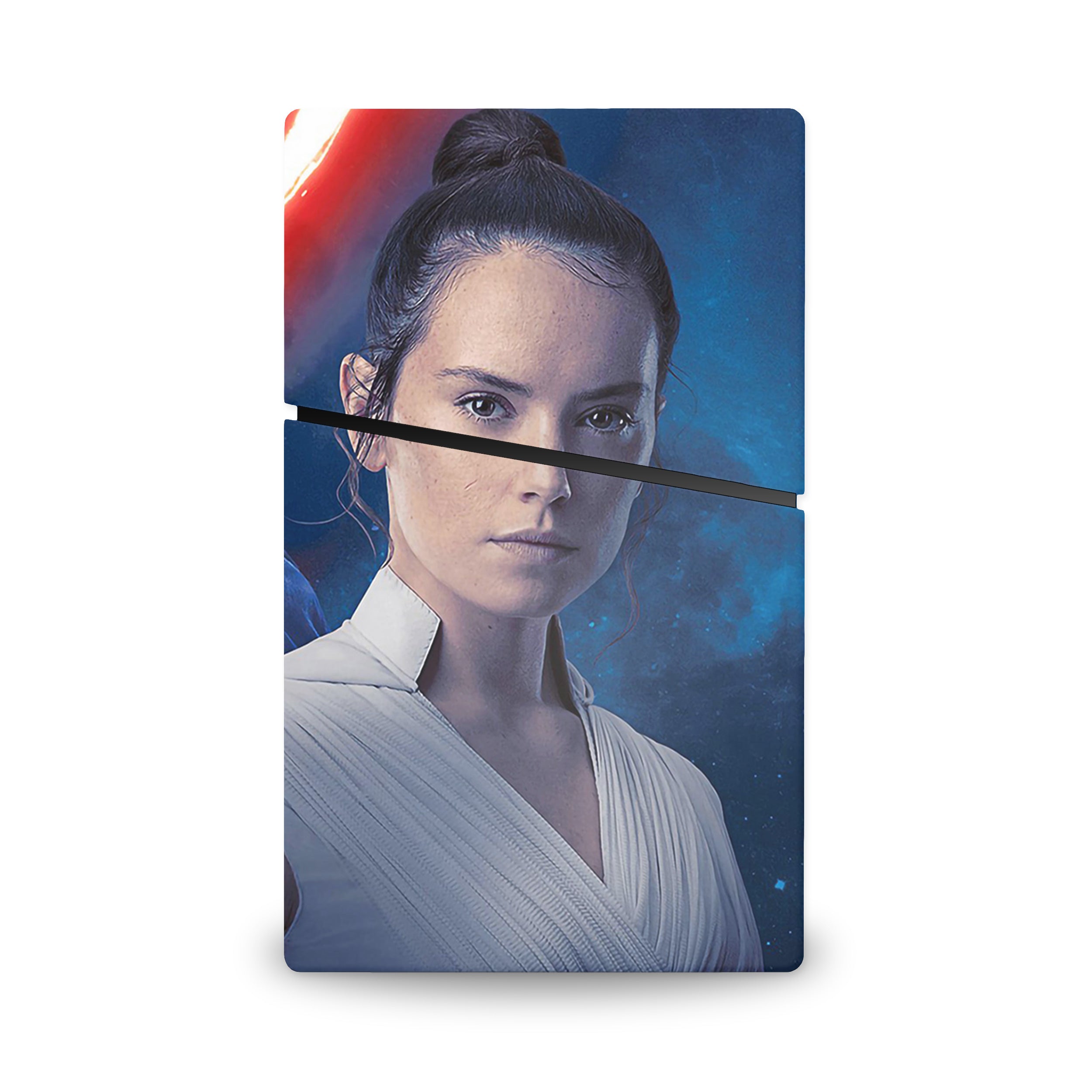 Space Conquerors PS5 Slim Digital Skin