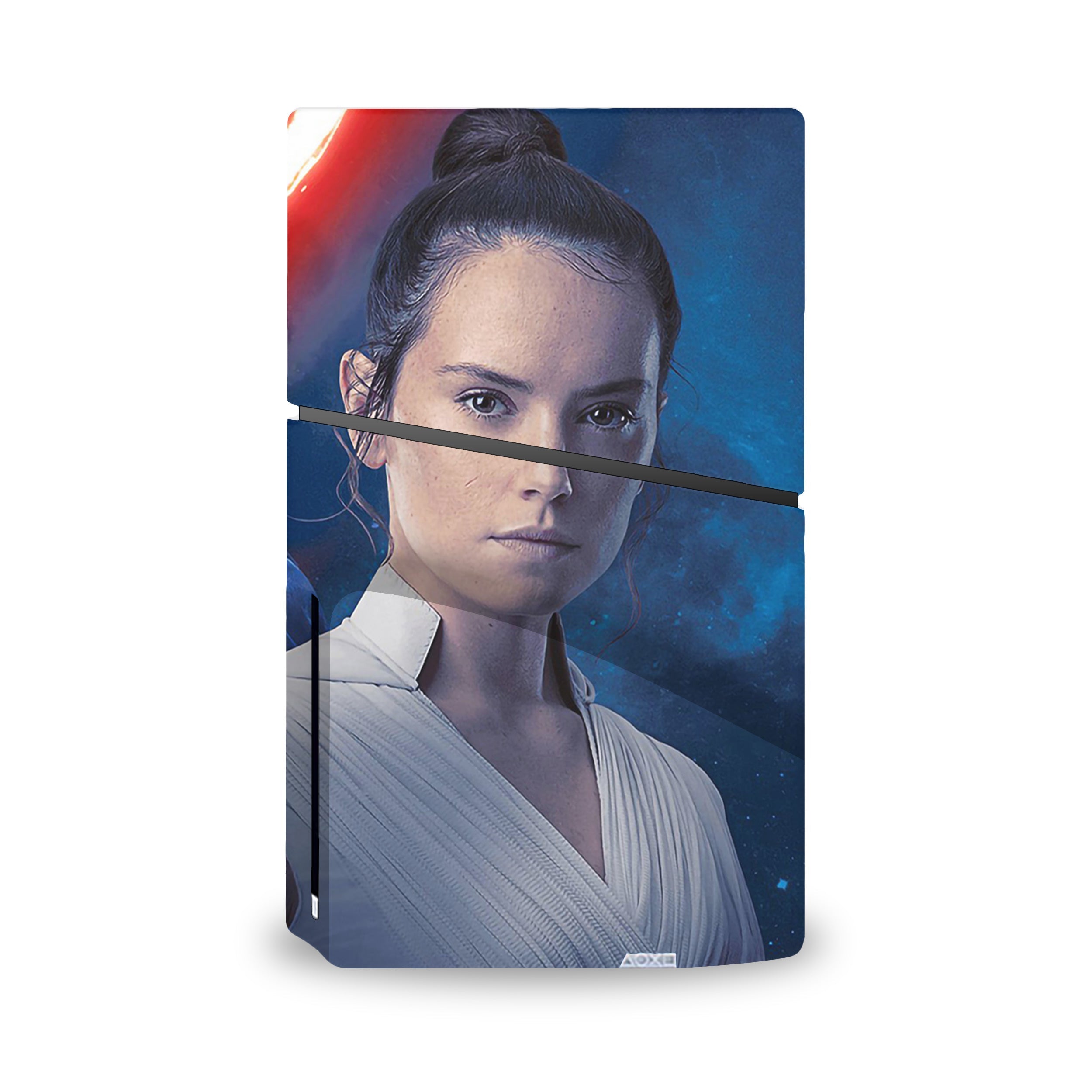 Space Conquerors PS5 Slim Skin