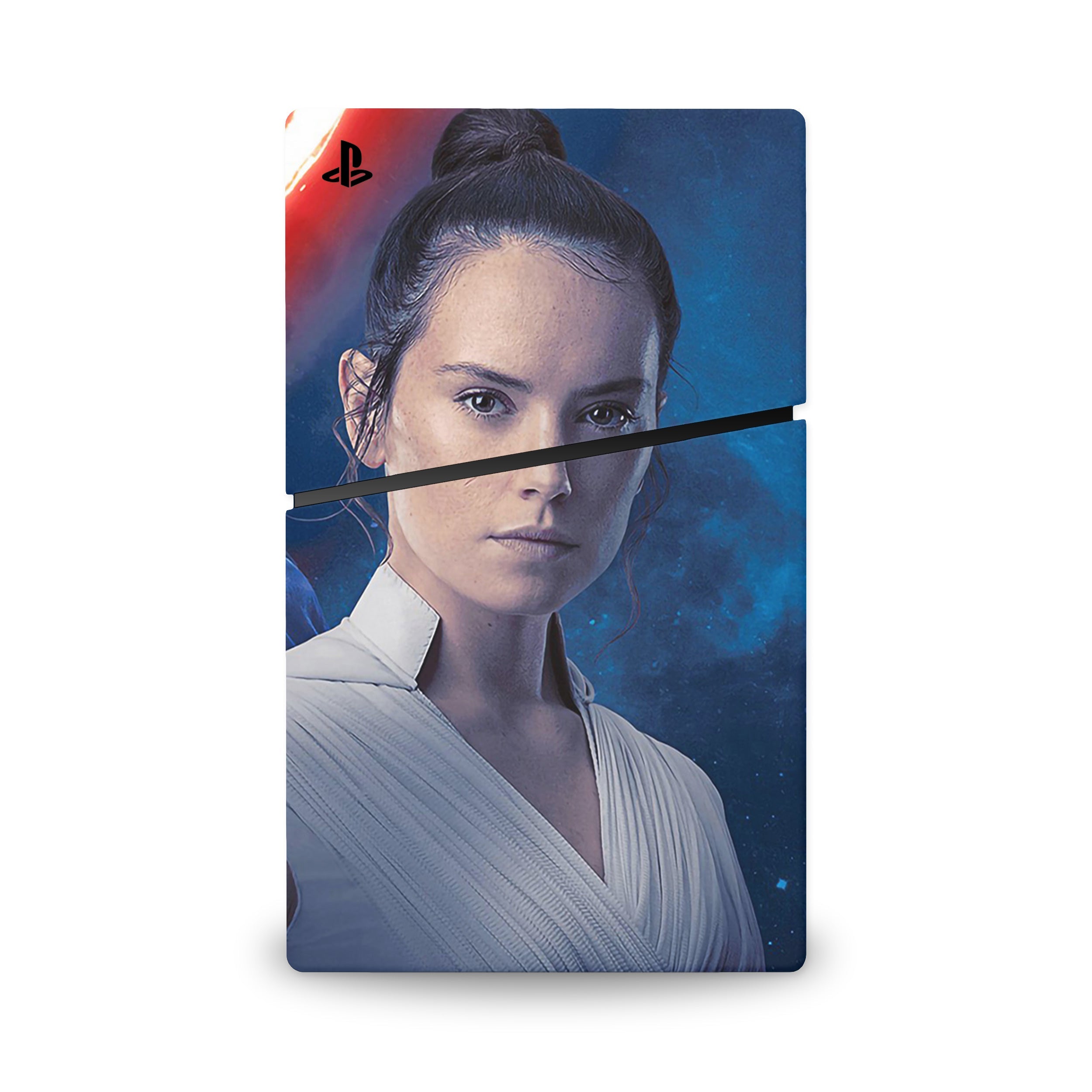 Space Conquerors PS5 Slim Skin