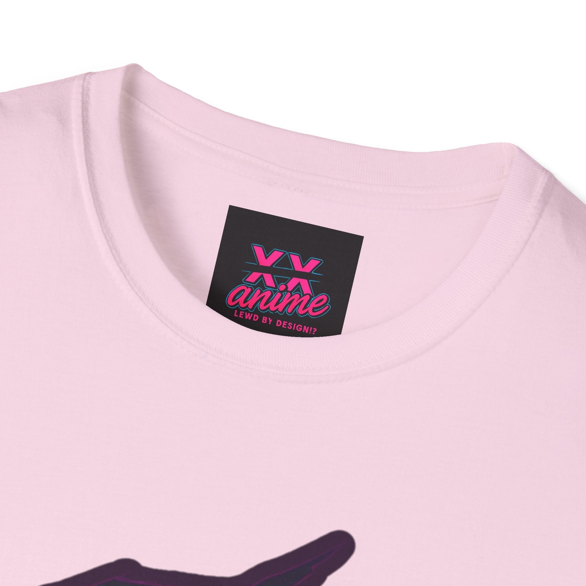 Anime-Inspired Unisex ninja style 9Softstyle T-Shirt, Graphic Tee for Anime Lovers, Casual Wear, Unique Gift, Streetwear Fashion