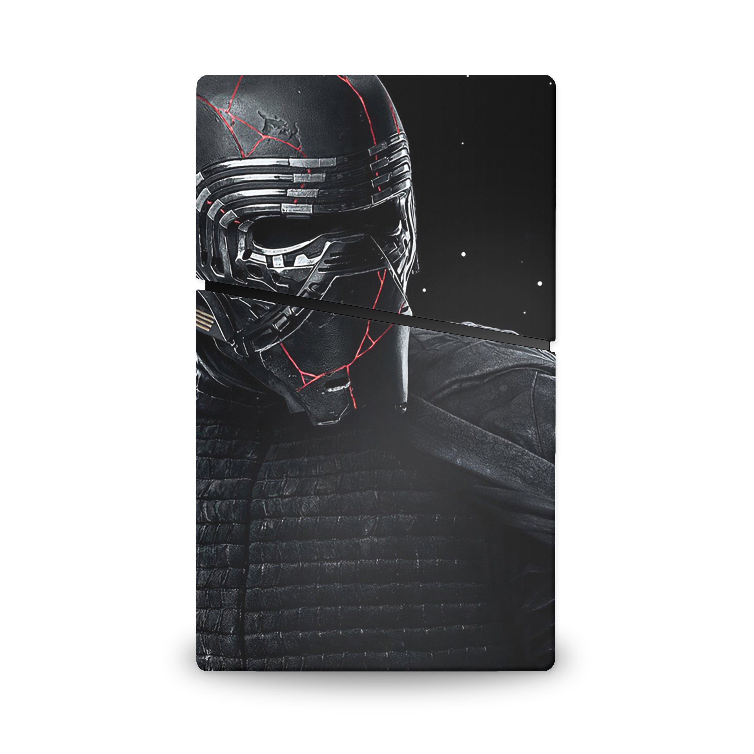 Space Conquerors PS5 Slim Digital Skin