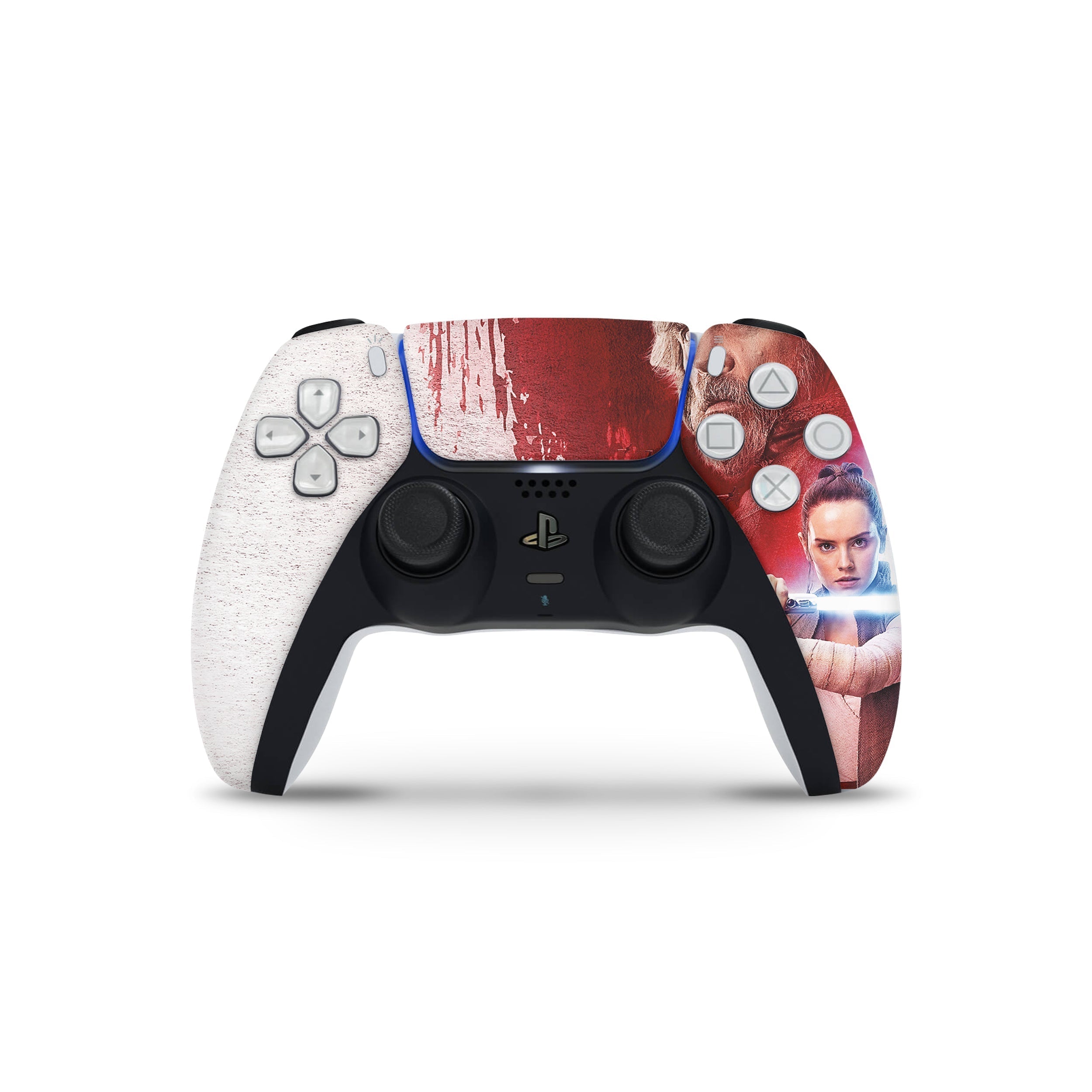 Space Conquerors PS5 Controller Skin