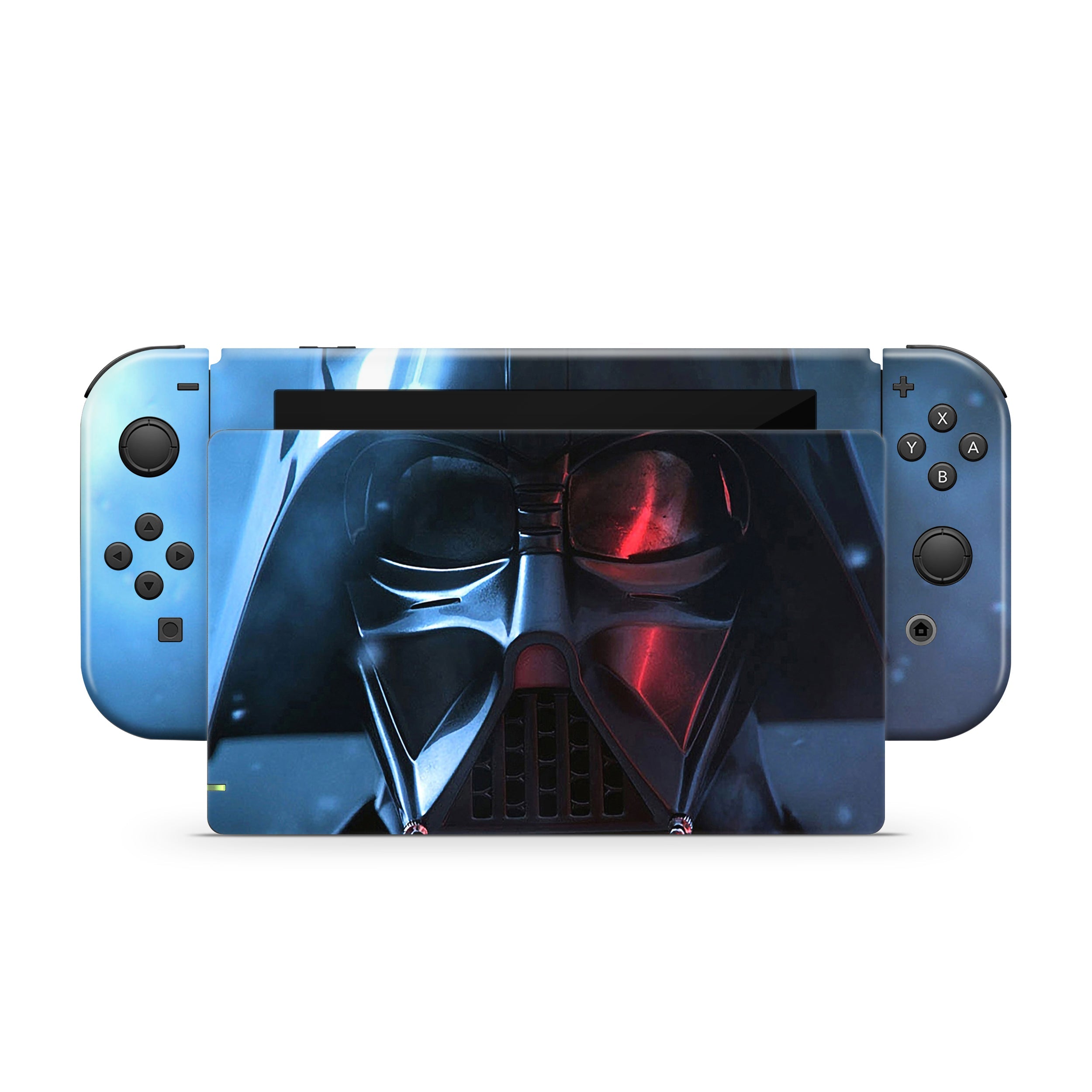 Shadowlord Nintendo Switch Skin