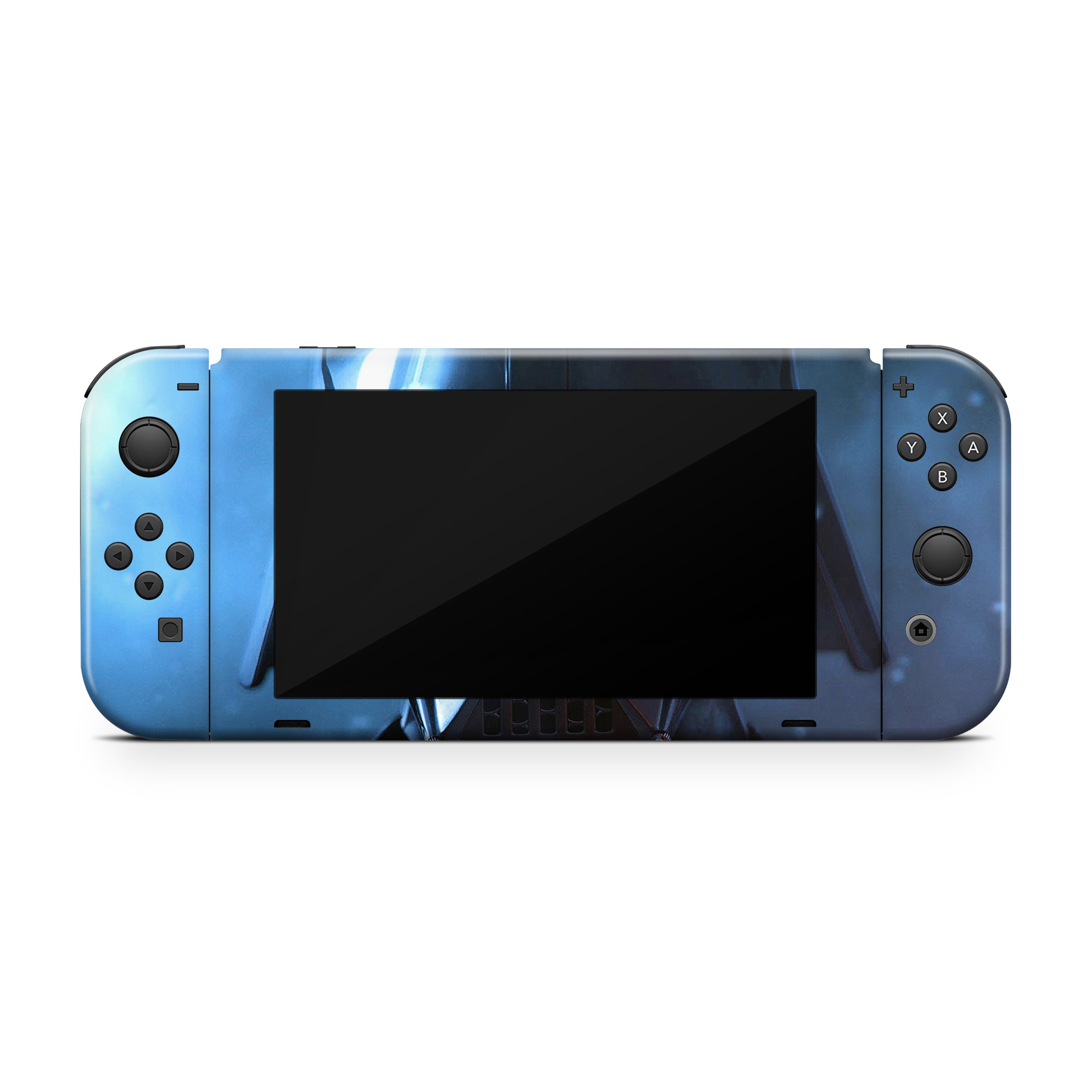 Shadowlord Nintendo Switch OLED Skin