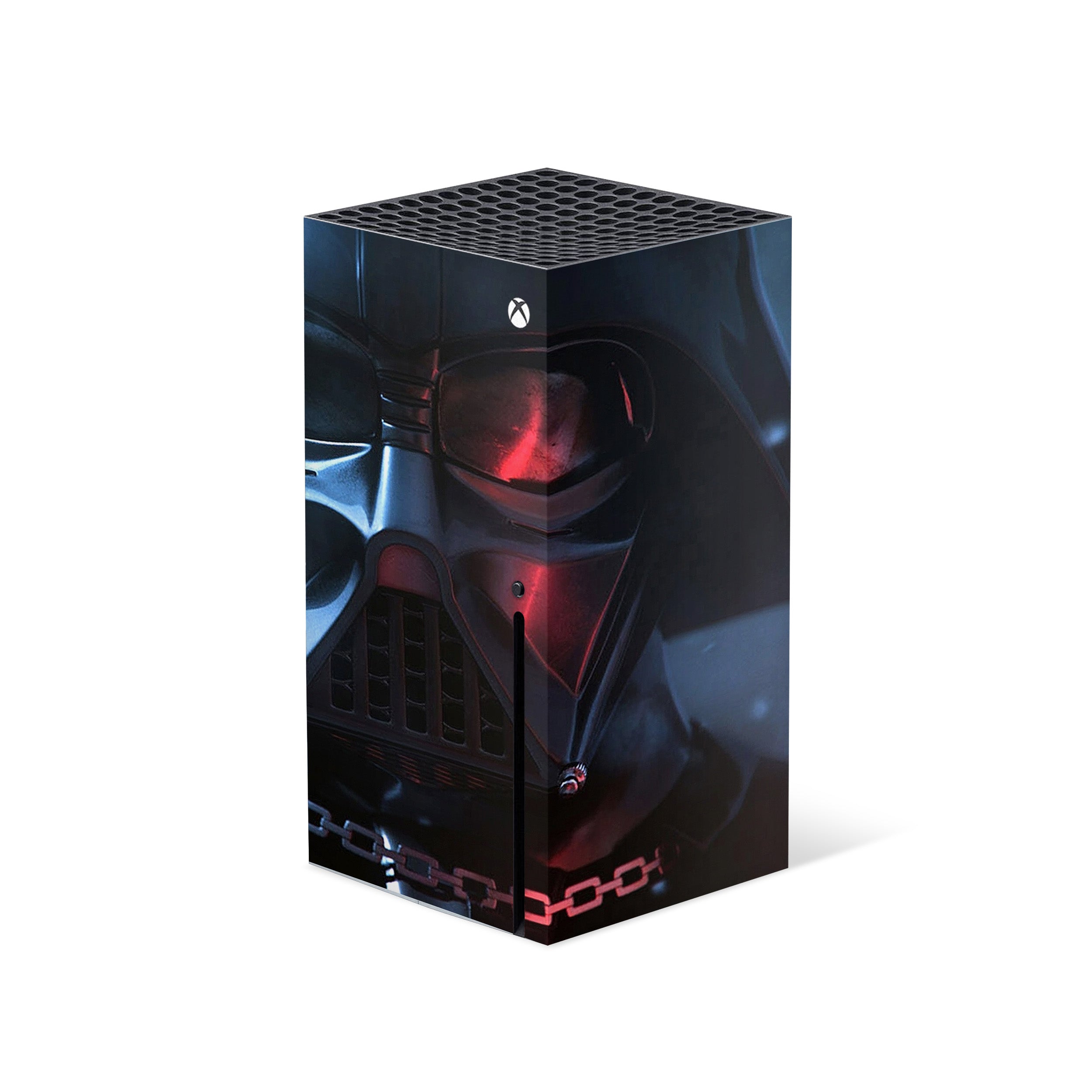 Shadowlord Xbox Series X Skin