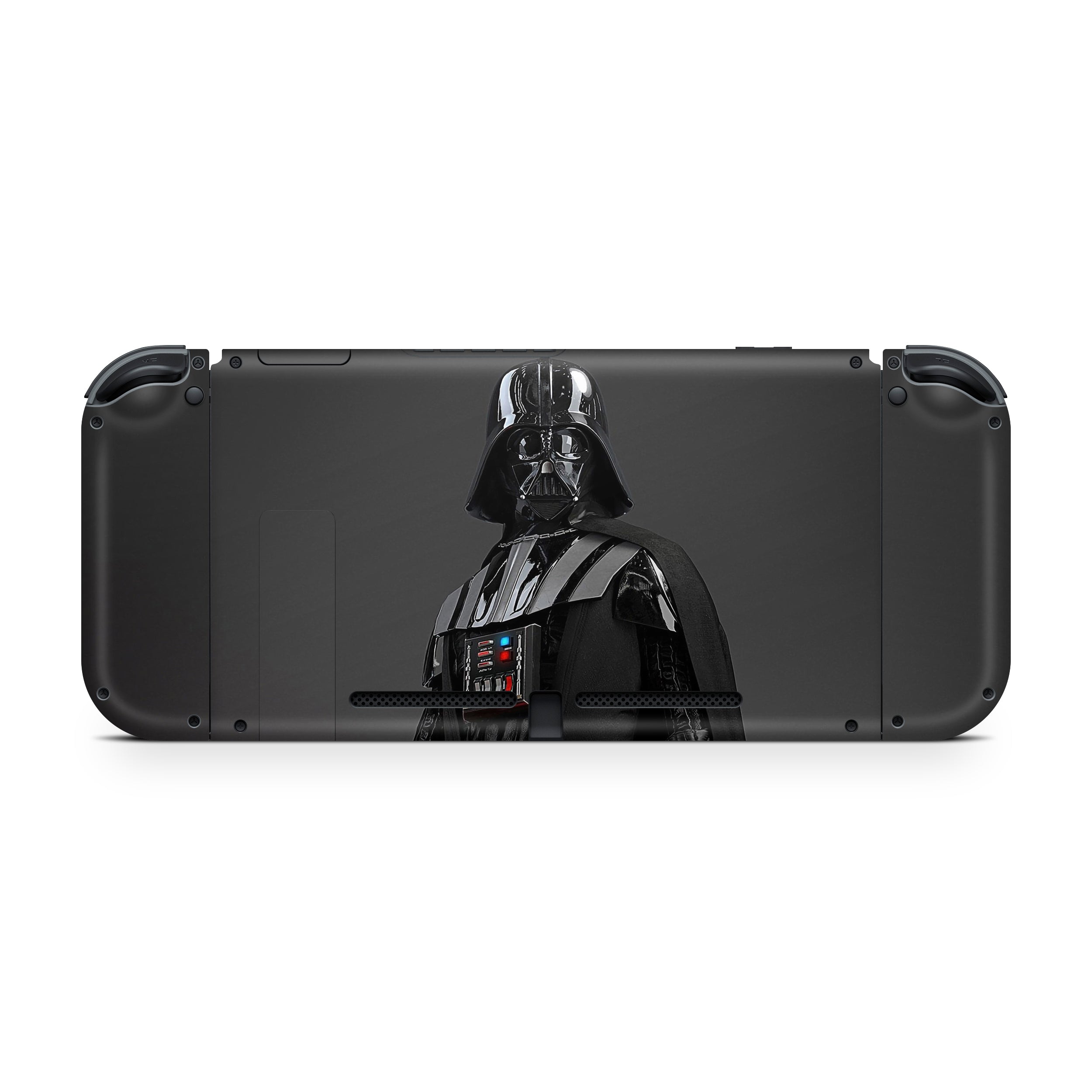 Shadowlord Nintendo Switch OLED Skin