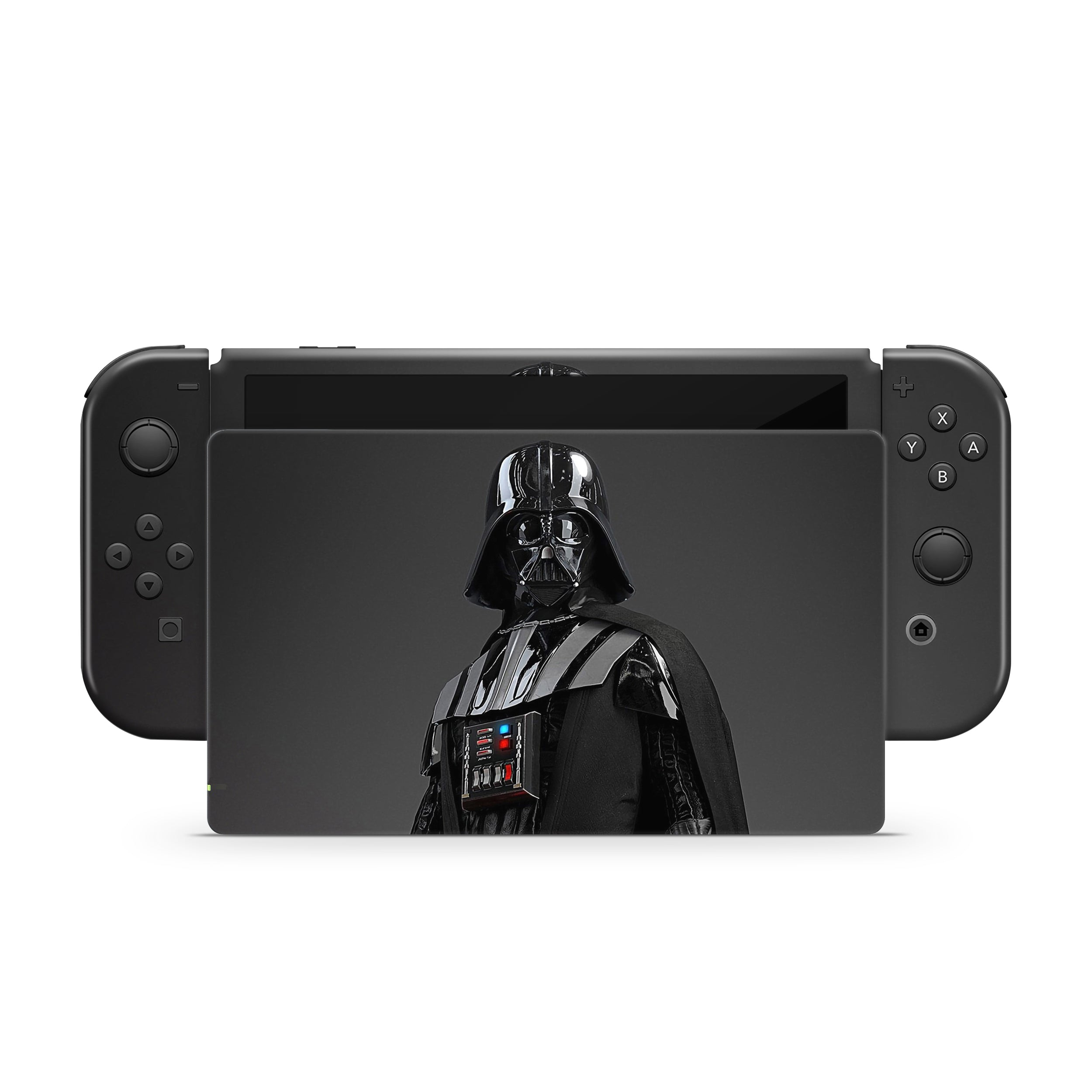 Shadowlord Nintendo Switch OLED Skin