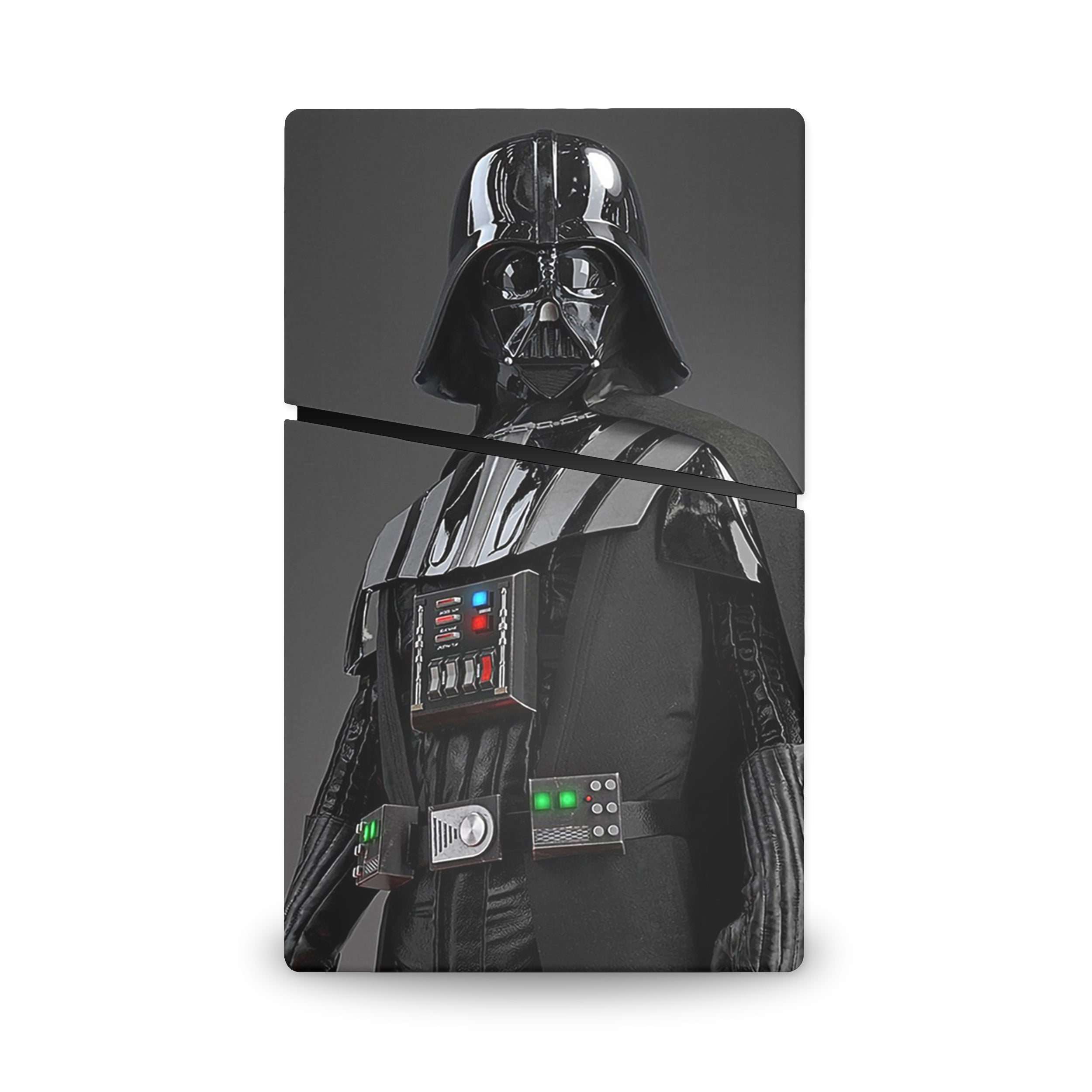 Shadowlord PS5 Slim Digital Skin