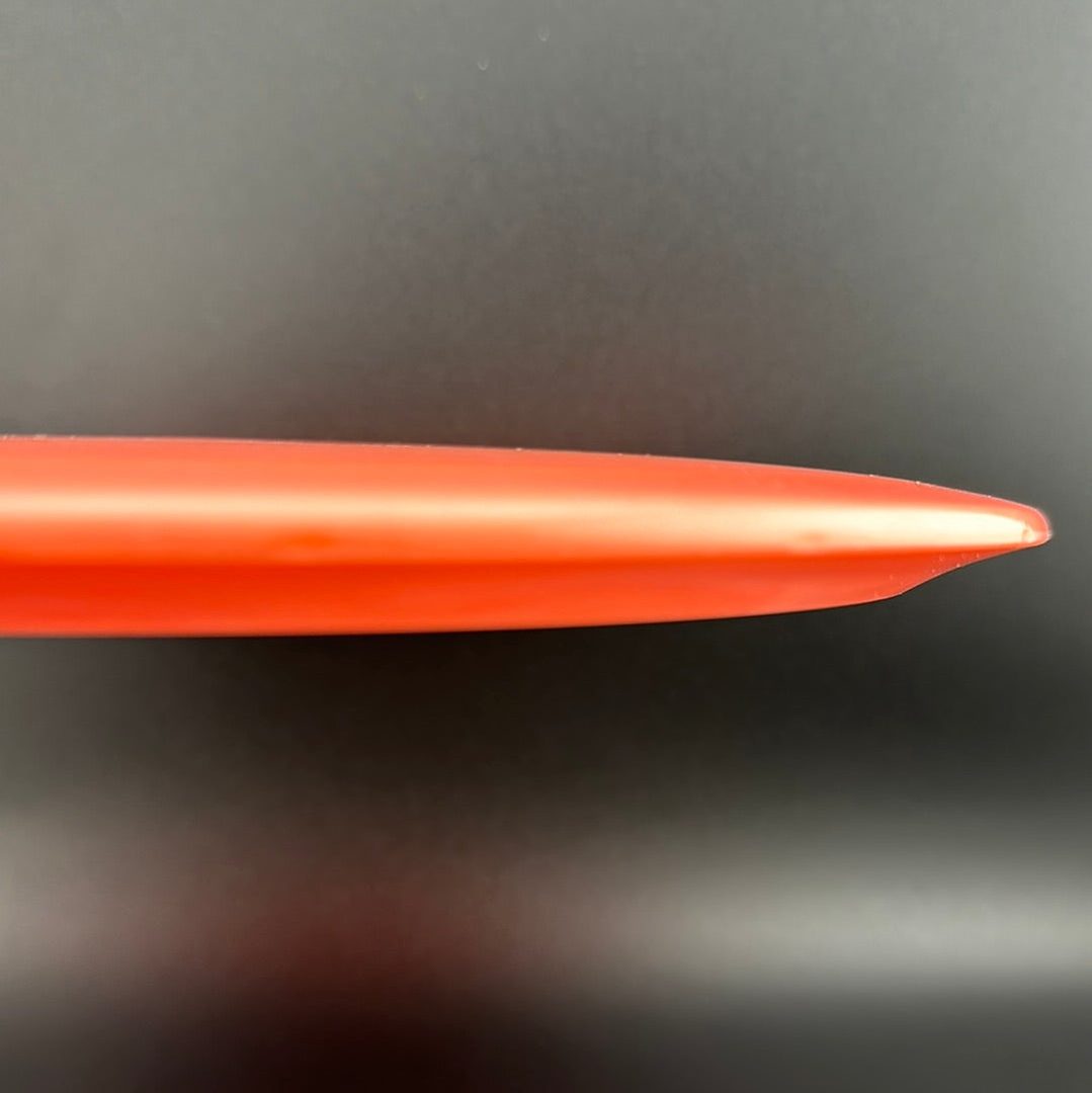 Aura Coalesce - Crushin' Amanitas stamp by Manny Trujillo