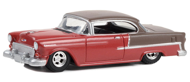 Greenlight 63040-A 1/64 Scale 1955 Chevrolet Bel Air