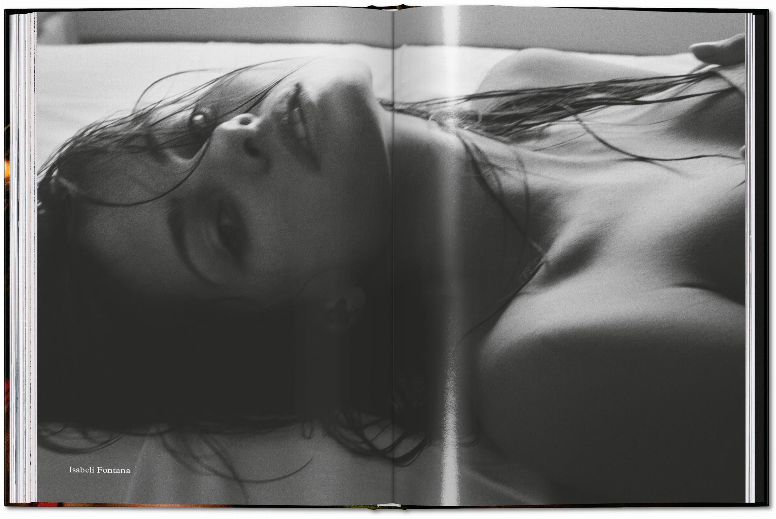 MaRIO DE JANEIRO Testino (English)