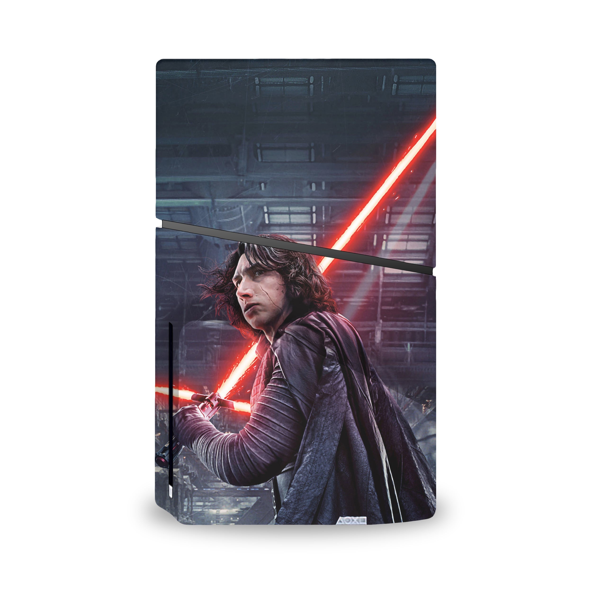 Void Reaper PS5 Slim Skin