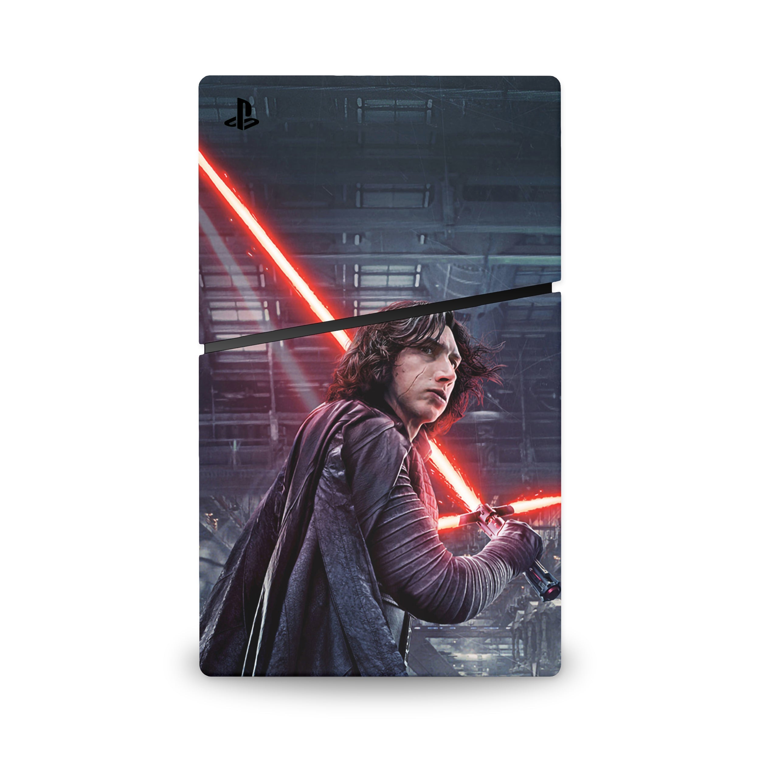 Void Reaper PS5 Slim Skin