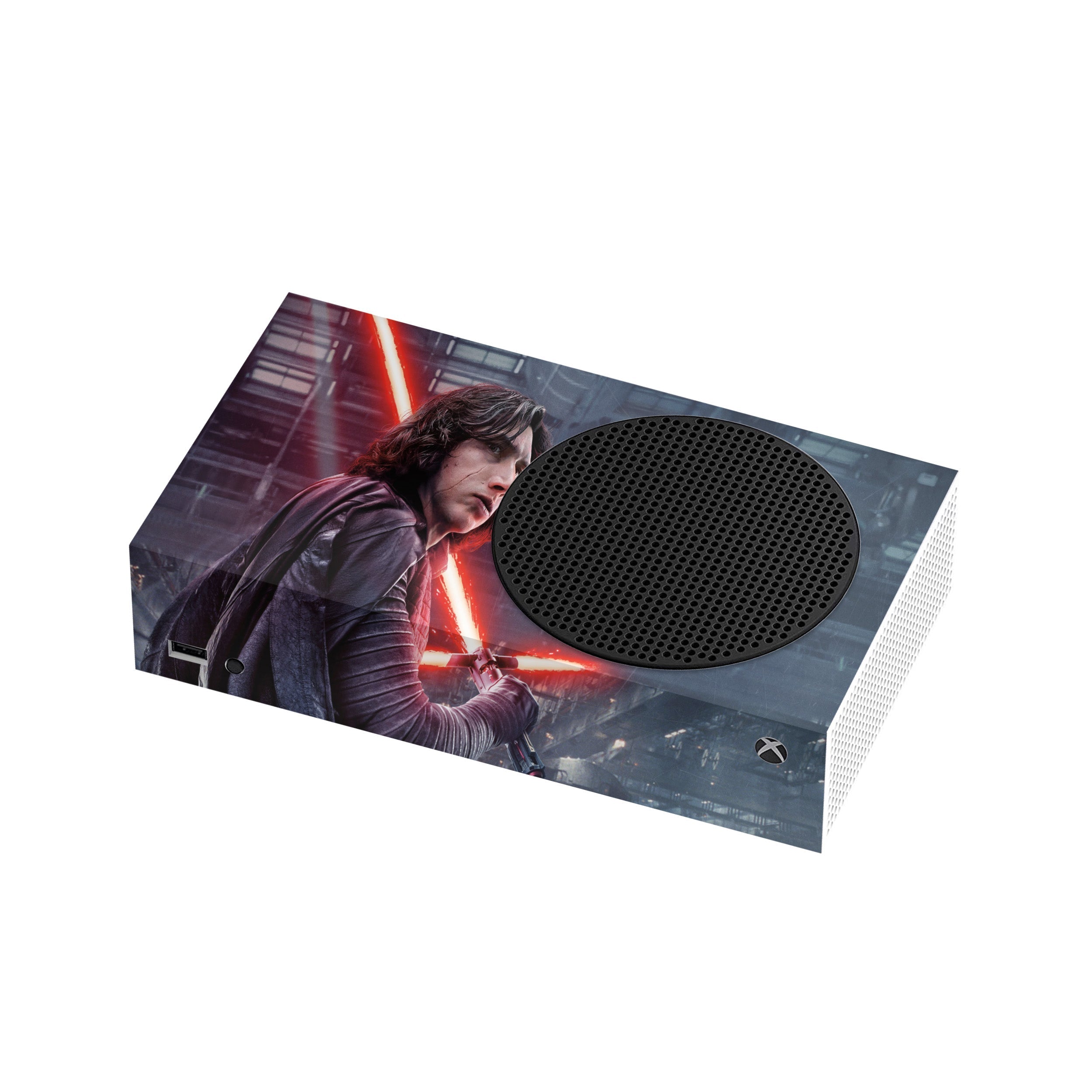 Void Reaper Xbox Series S Skin