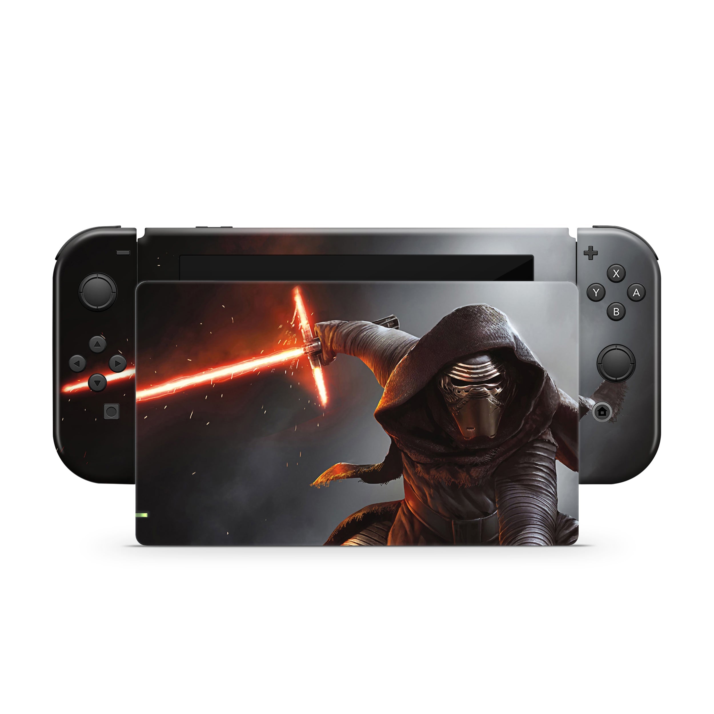 Void Reaper Nintendo Switch Skin