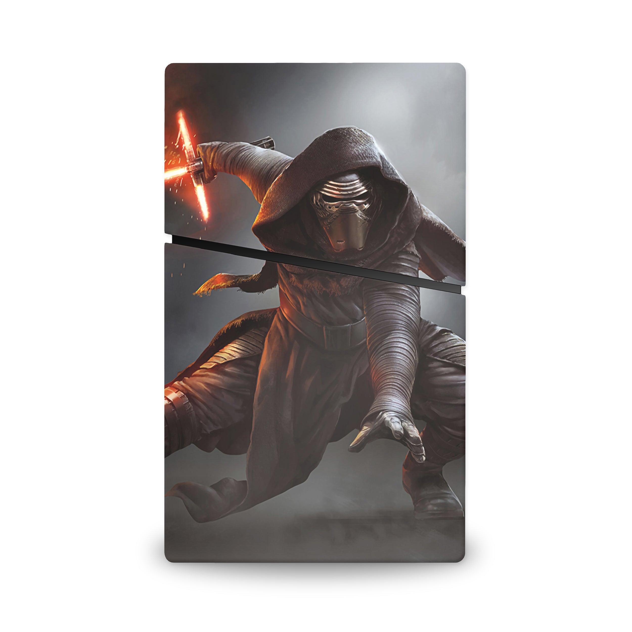 Void Reaper PS5 Slim Digital Skin