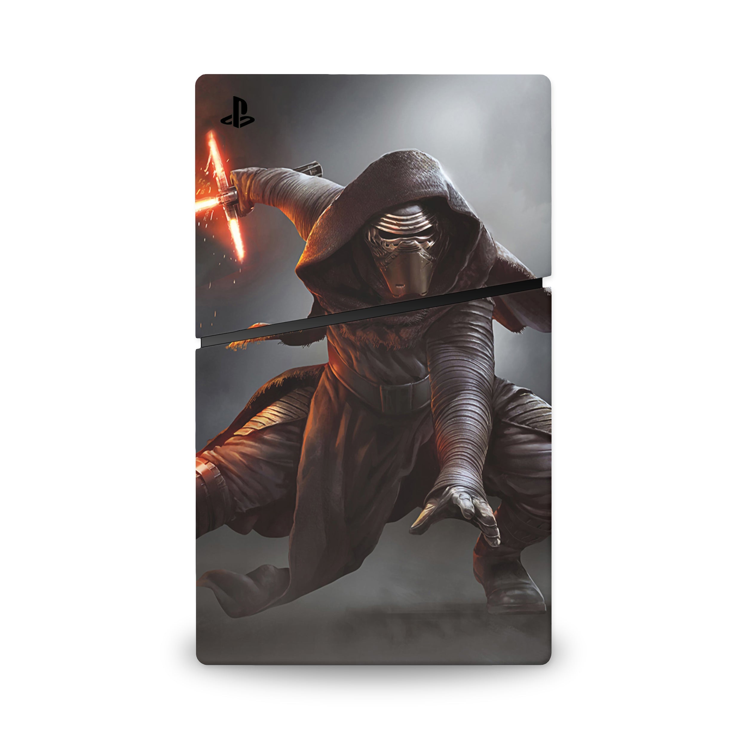 Void Reaper PS5 Slim Digital Skin