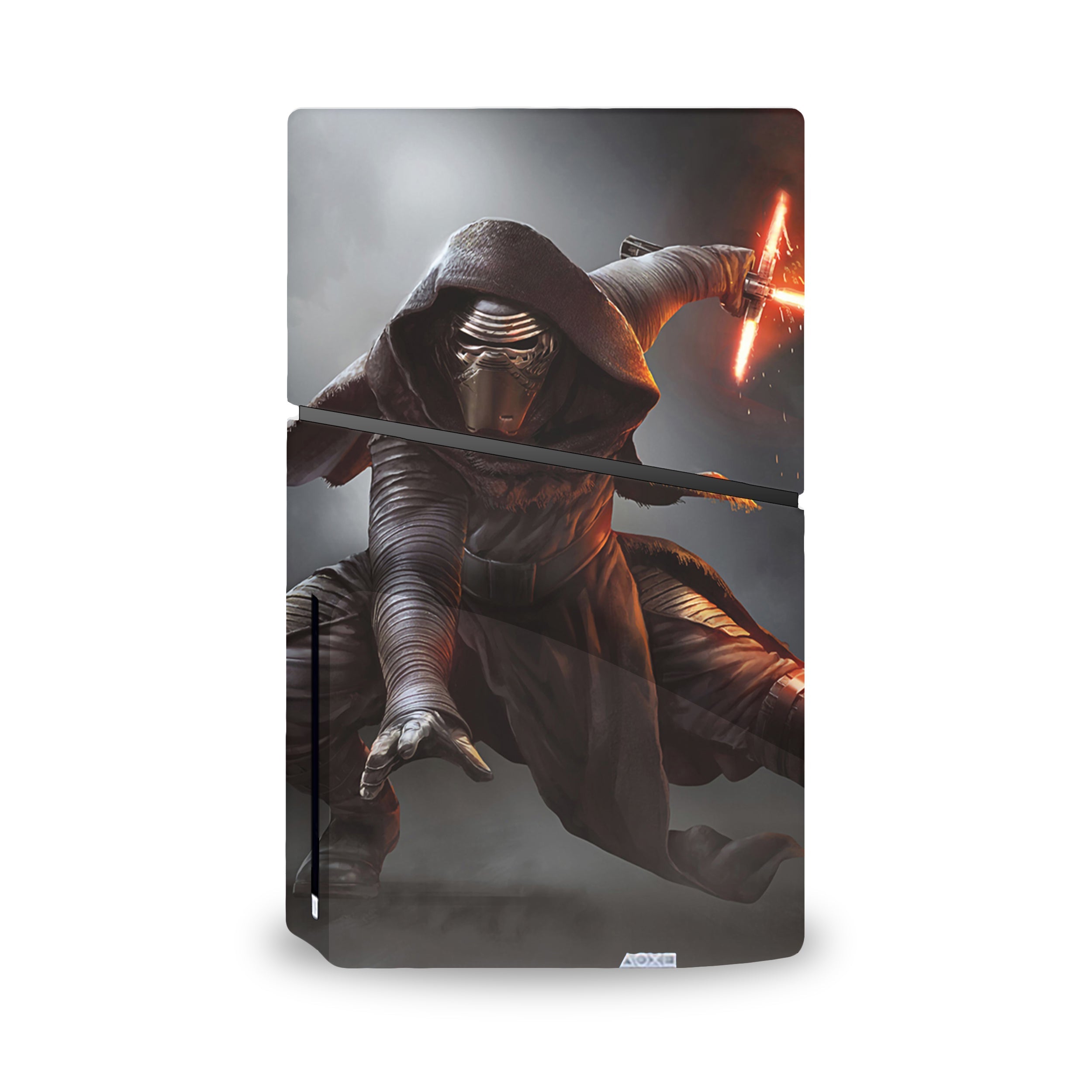 Void Reaper PS5 Slim Skin