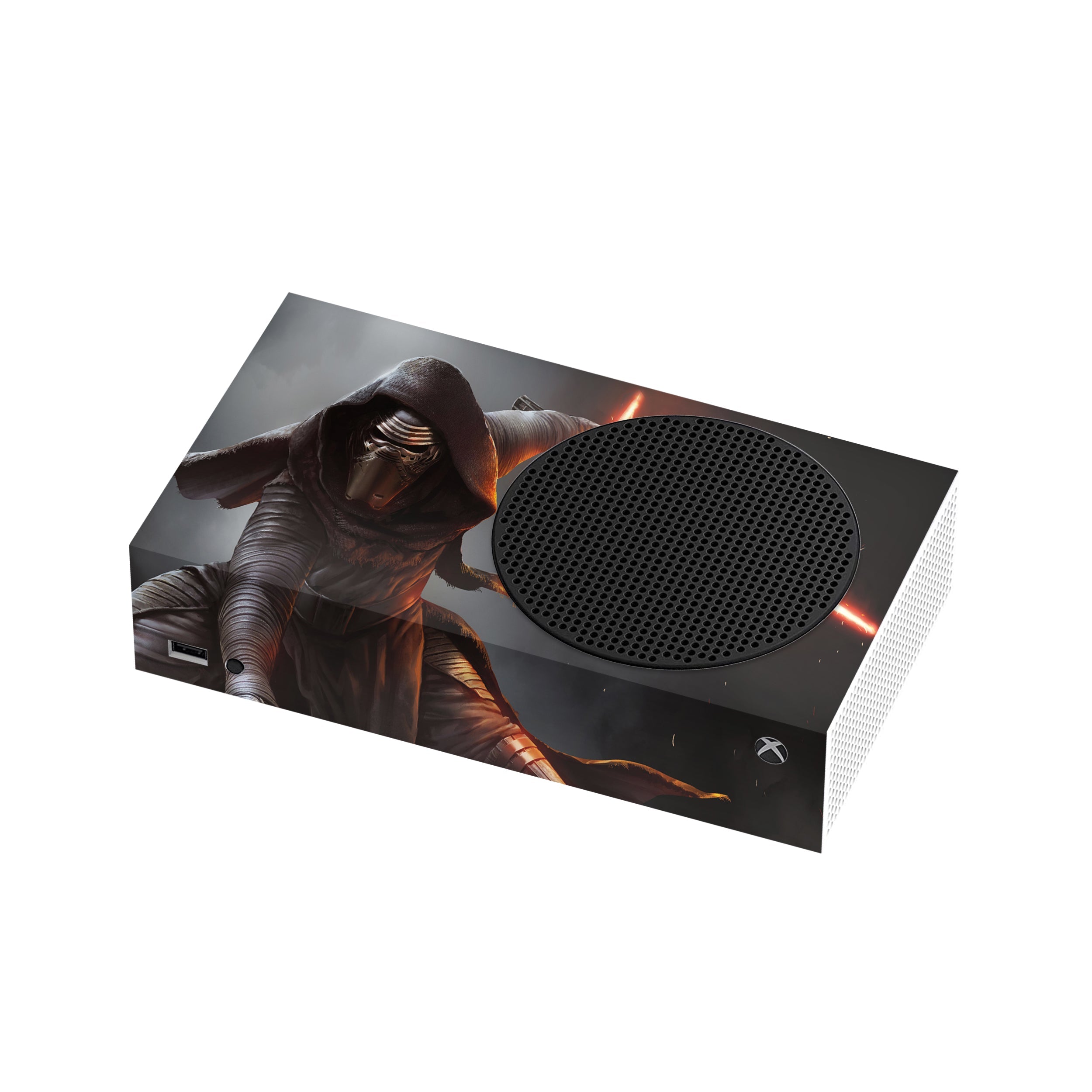 Void Reaper Xbox Series S Skin