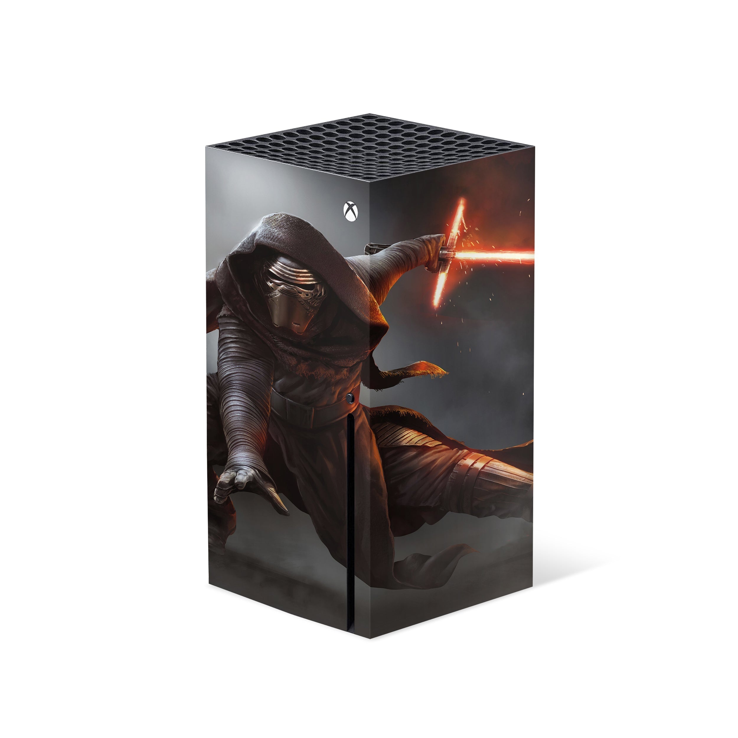 Void Reaper Xbox Series X Skin