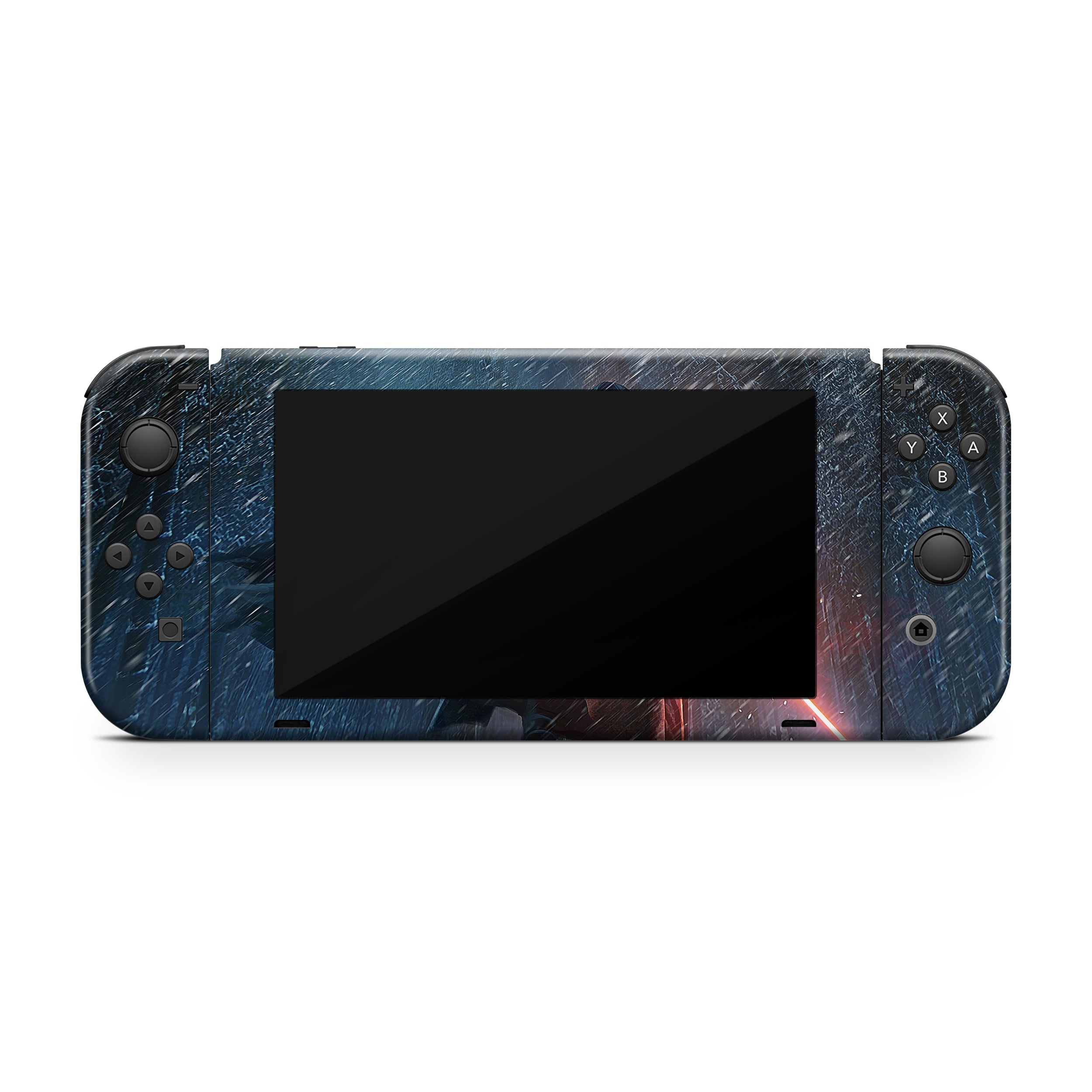 Void Reaper Nintendo Switch OLED Skin