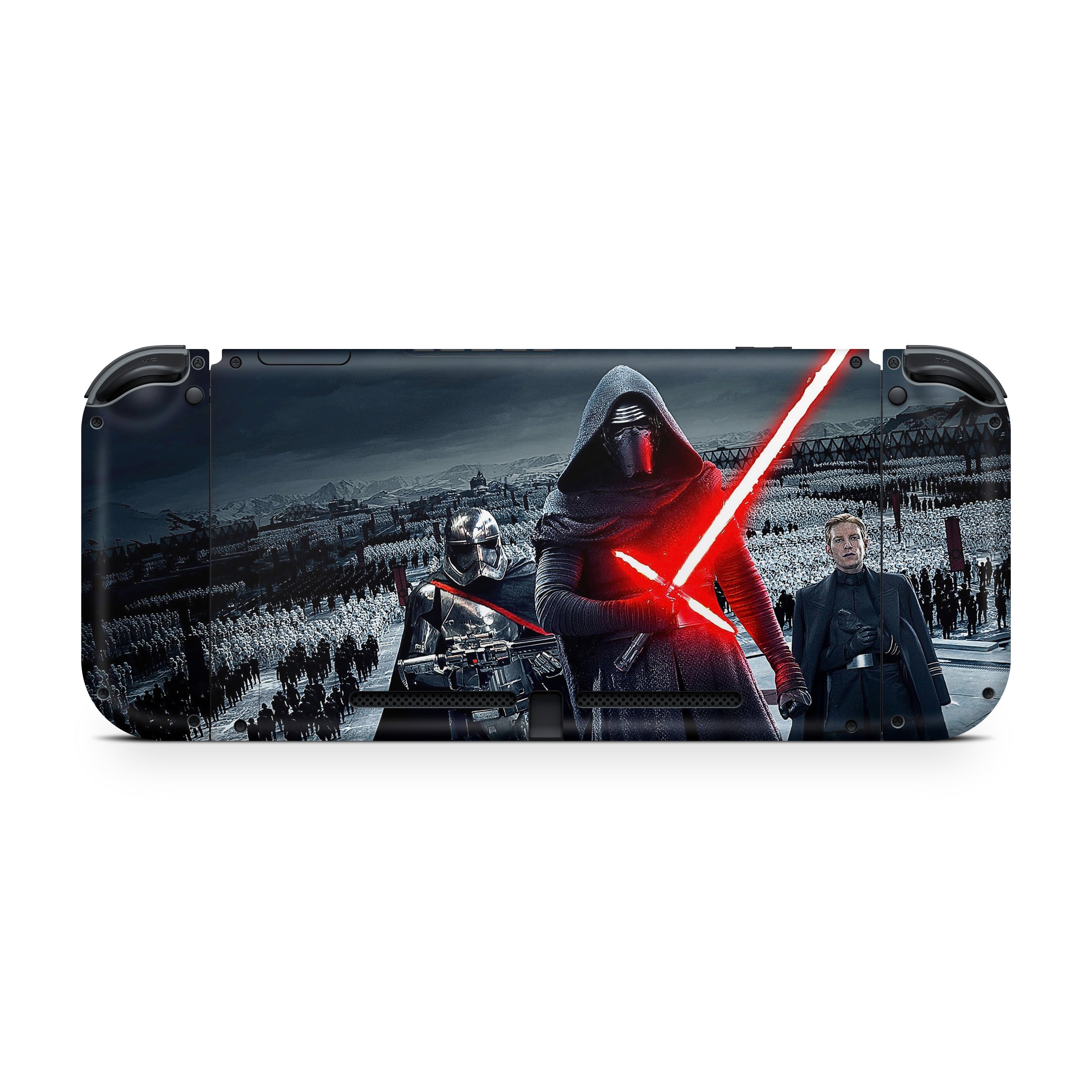 Void Reaper Nintendo Switch Skin