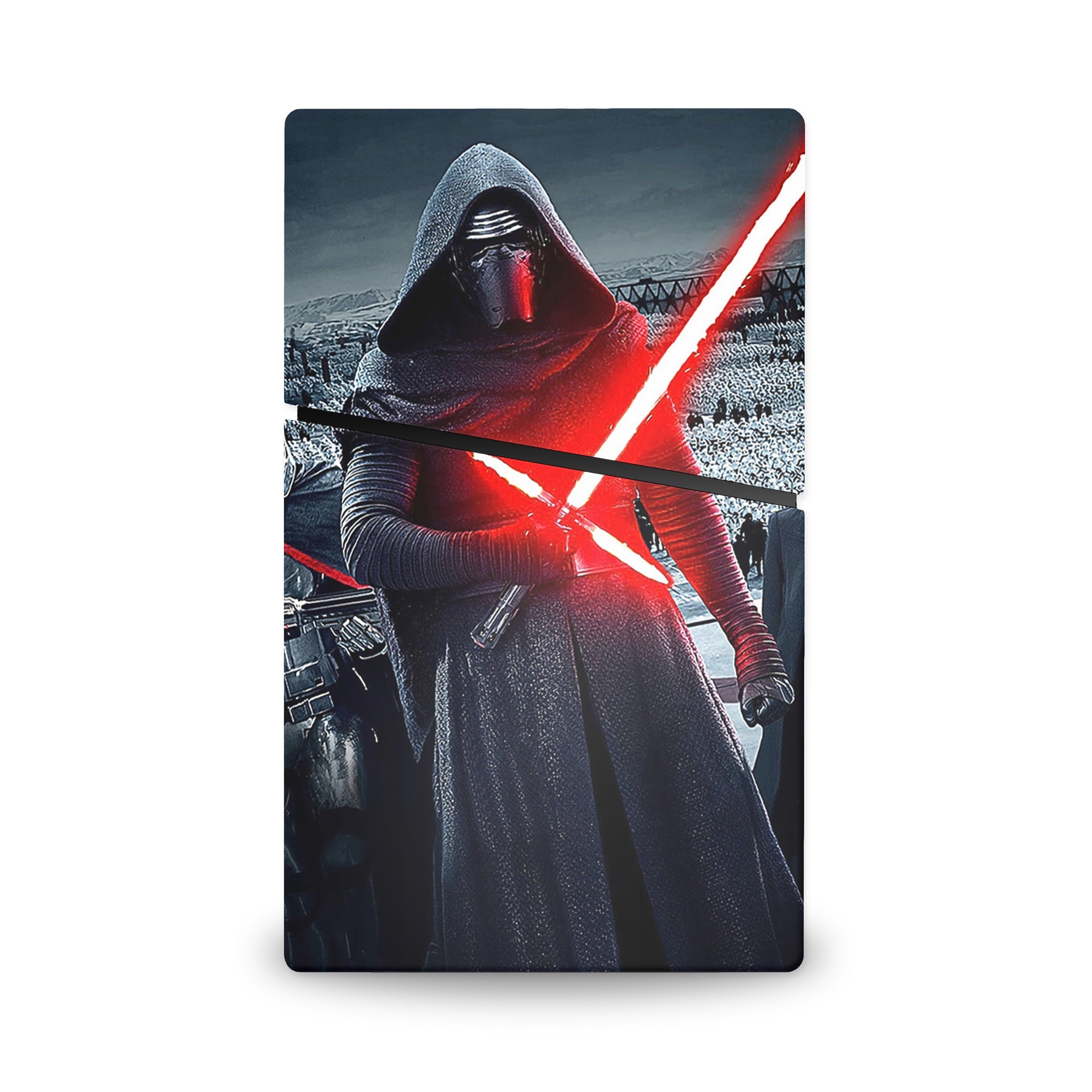 Void Reaper PS5 Slim Digital Skin