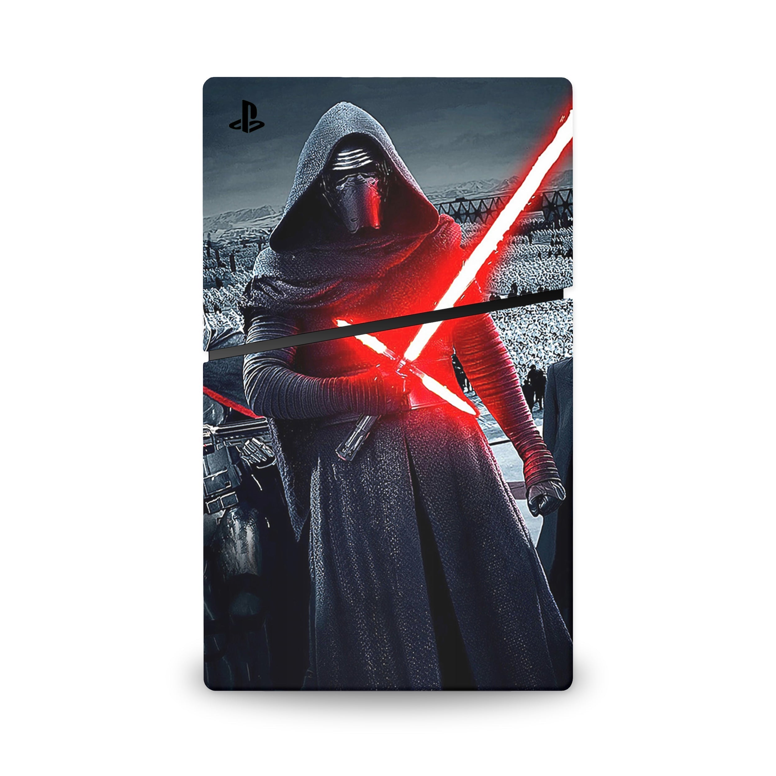 Void Reaper PS5 Slim Skin