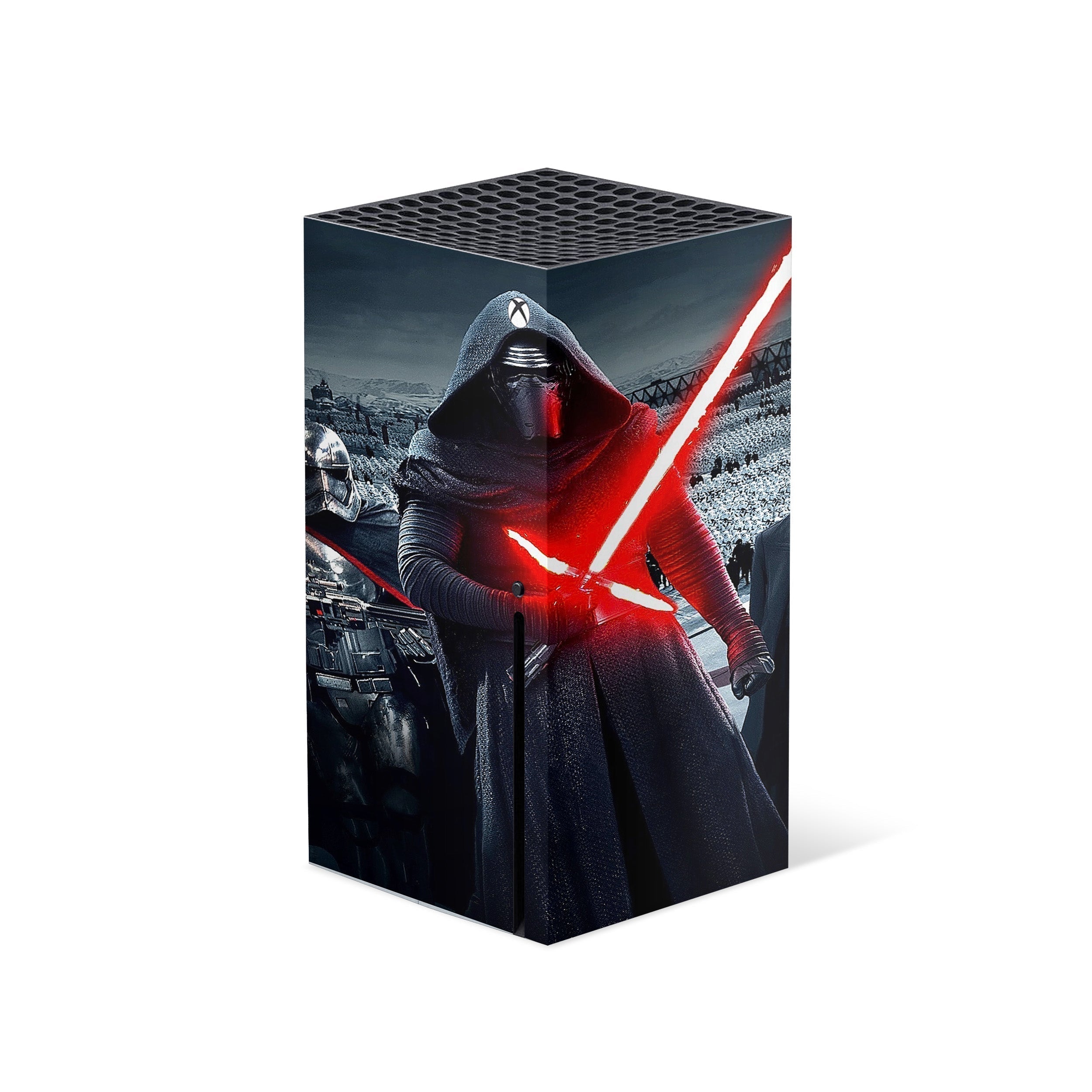 Void Reaper Xbox Series X Skin