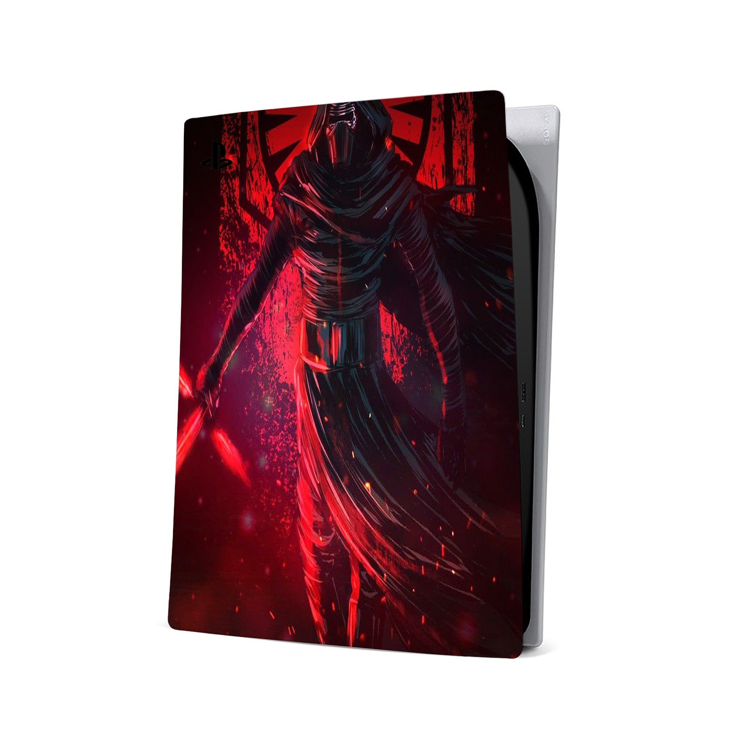 Void Reaper PS5 Digital Skin