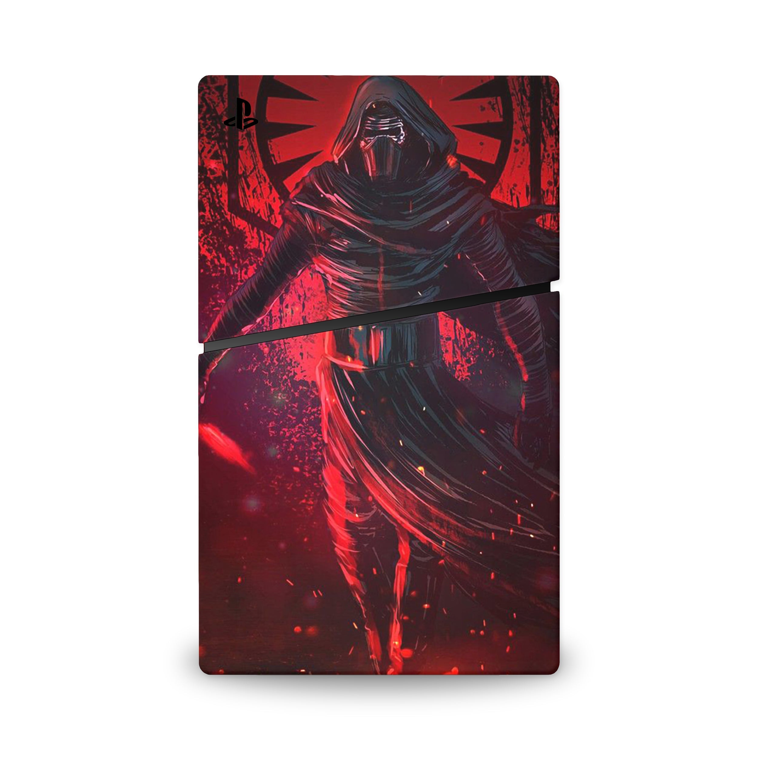 Void Reaper PS5 Slim Digital Skin