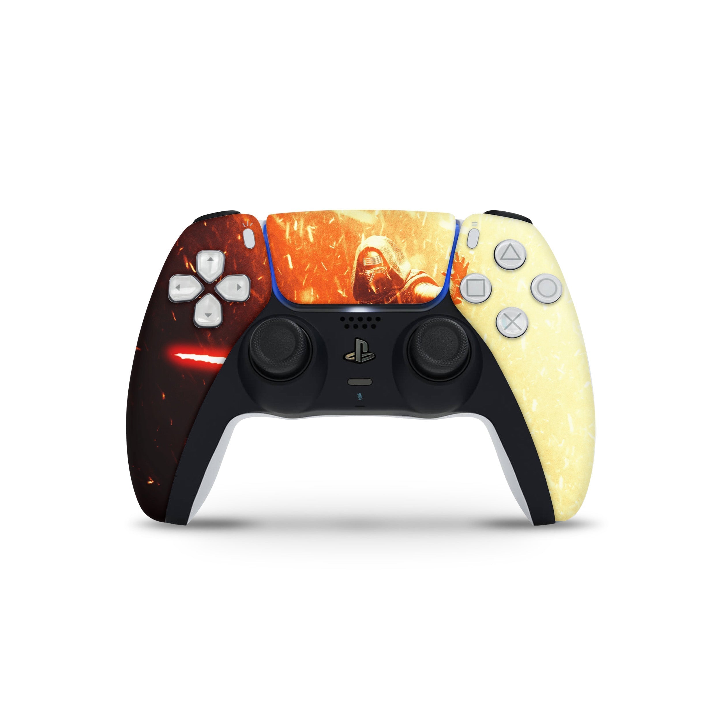 Void Reaper PS5 Controller Skin