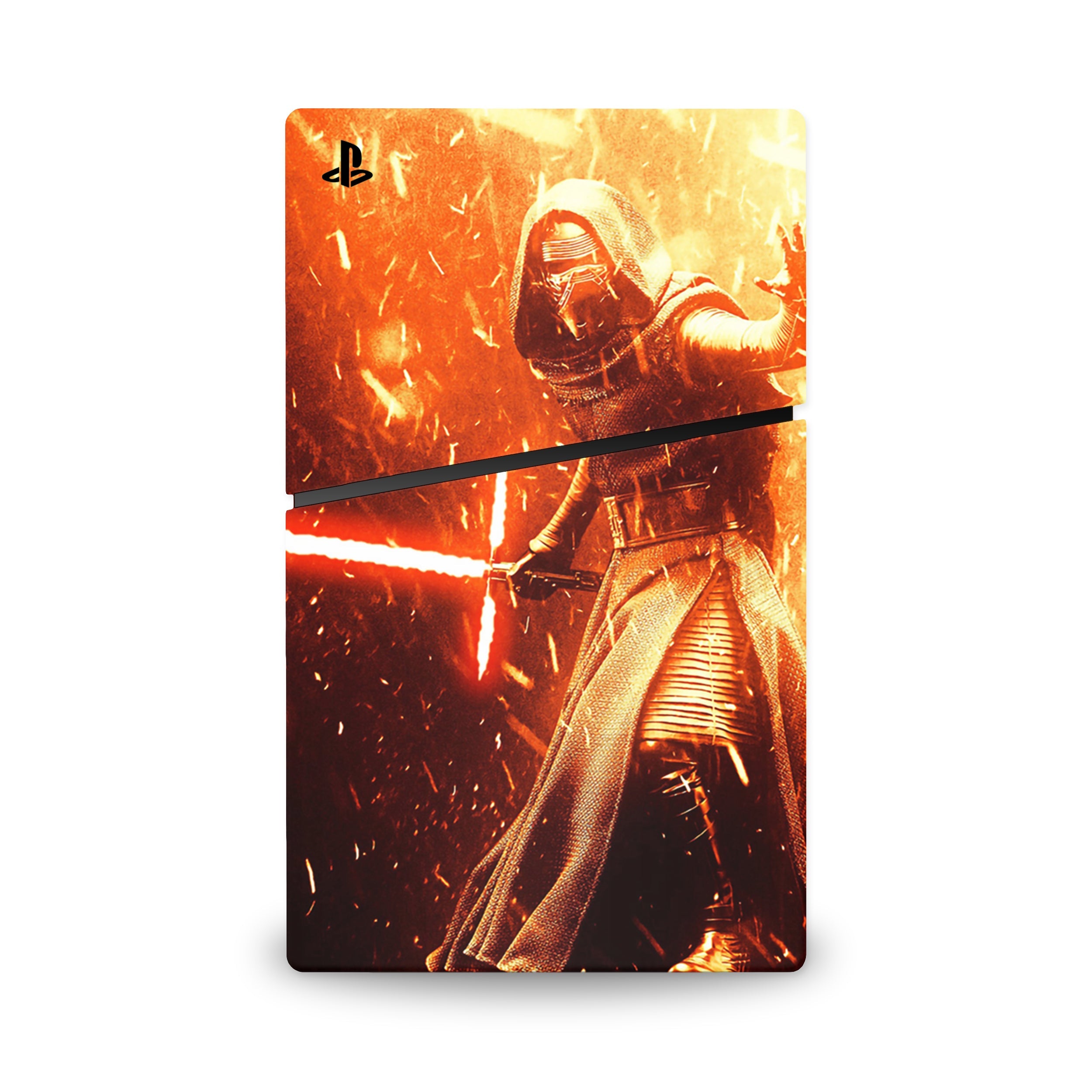 Void Reaper PS5 Slim Digital Skin