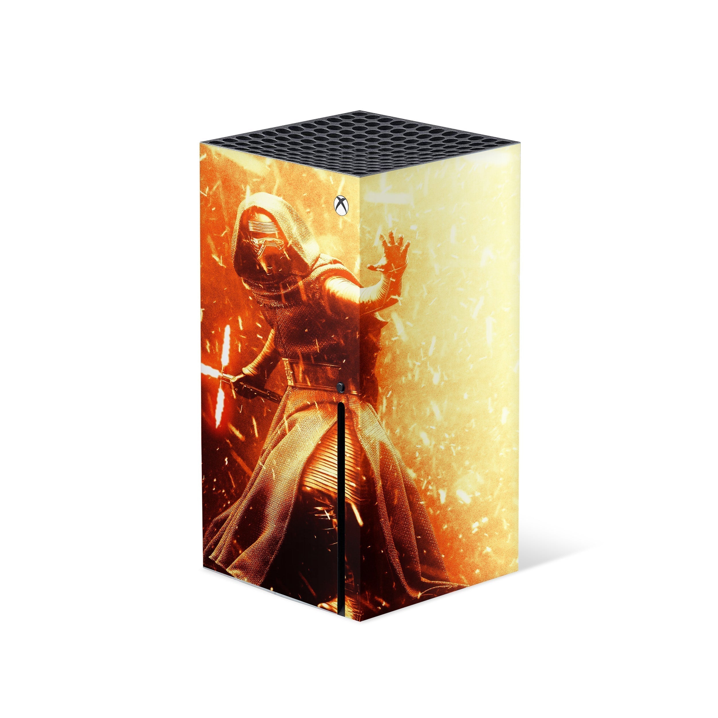 Void Reaper Xbox Series X Skin