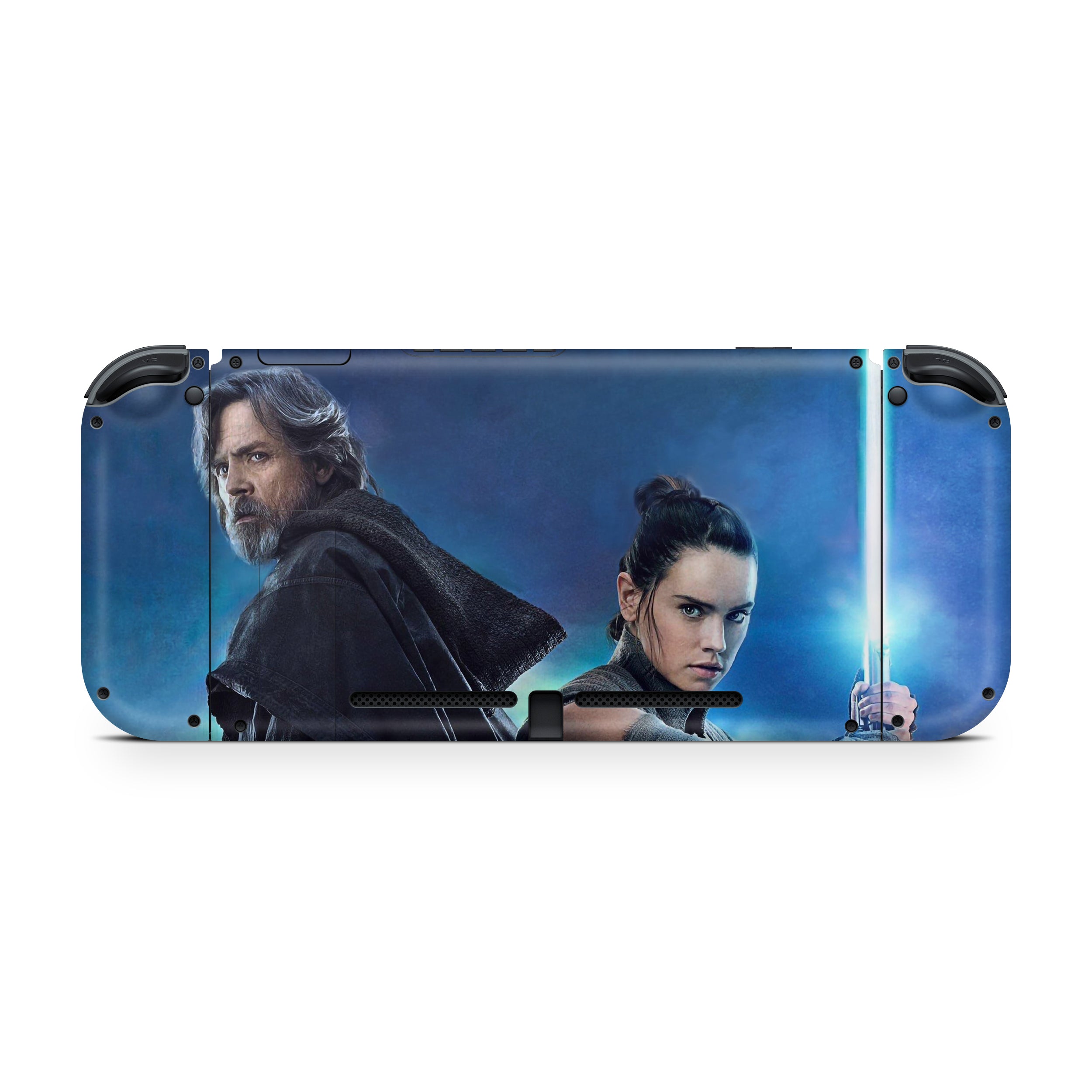 Balance Guardians Nintendo Switch Skin