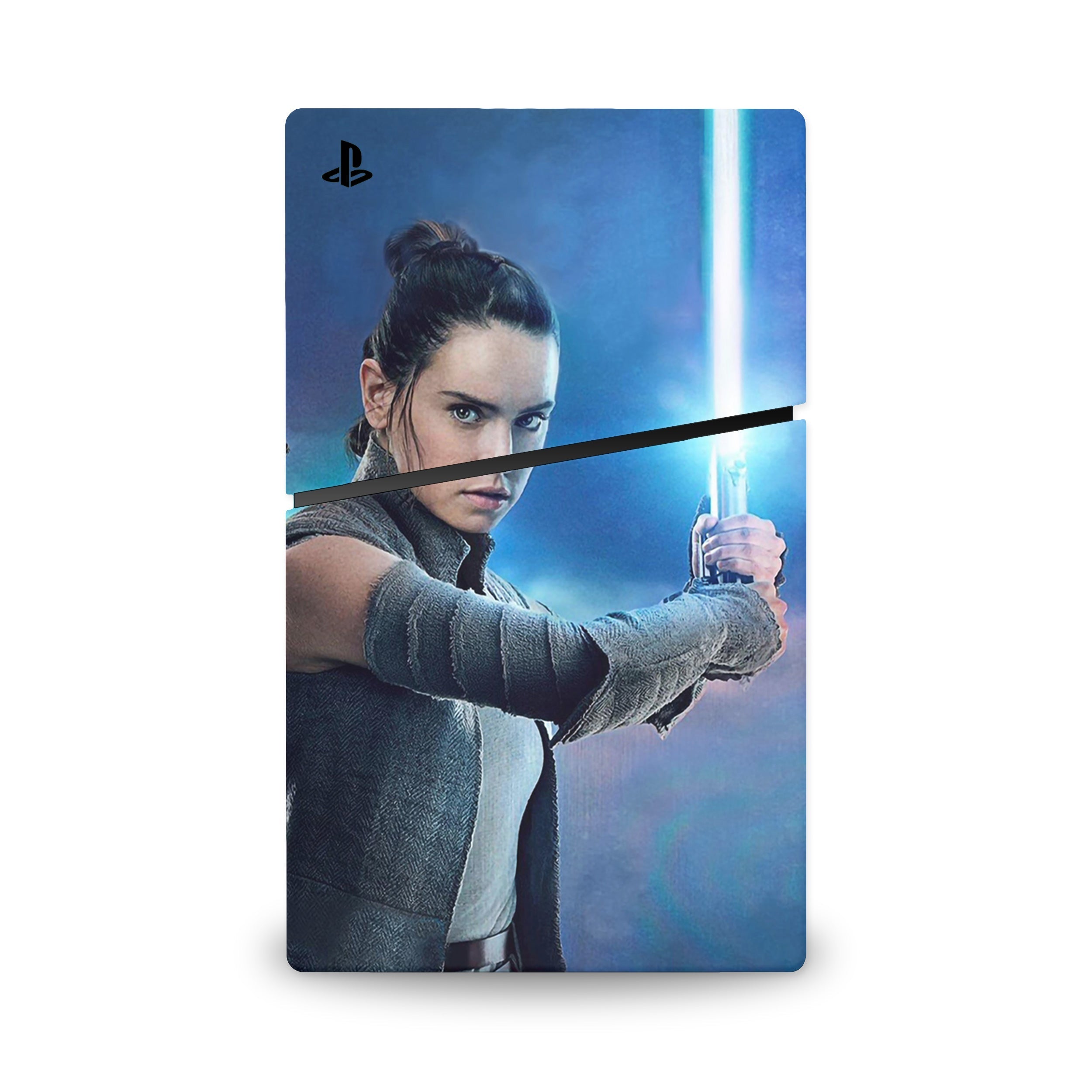 Balance Guardians PS5 Slim Digital Skin