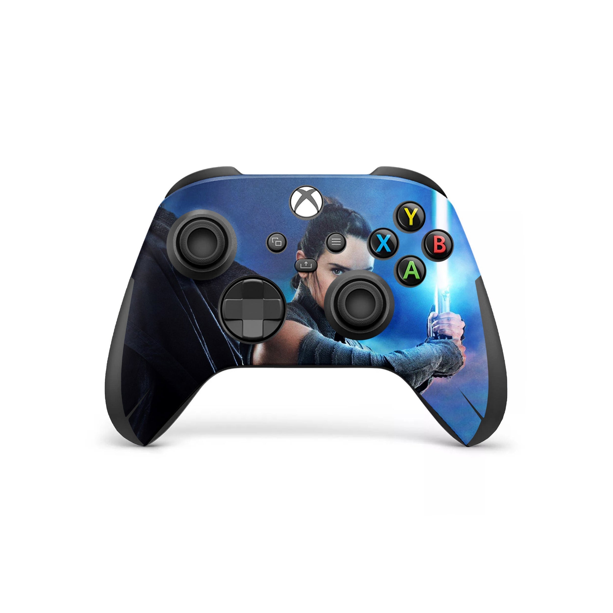 Balance Guardians Xbox Series Controller Skin