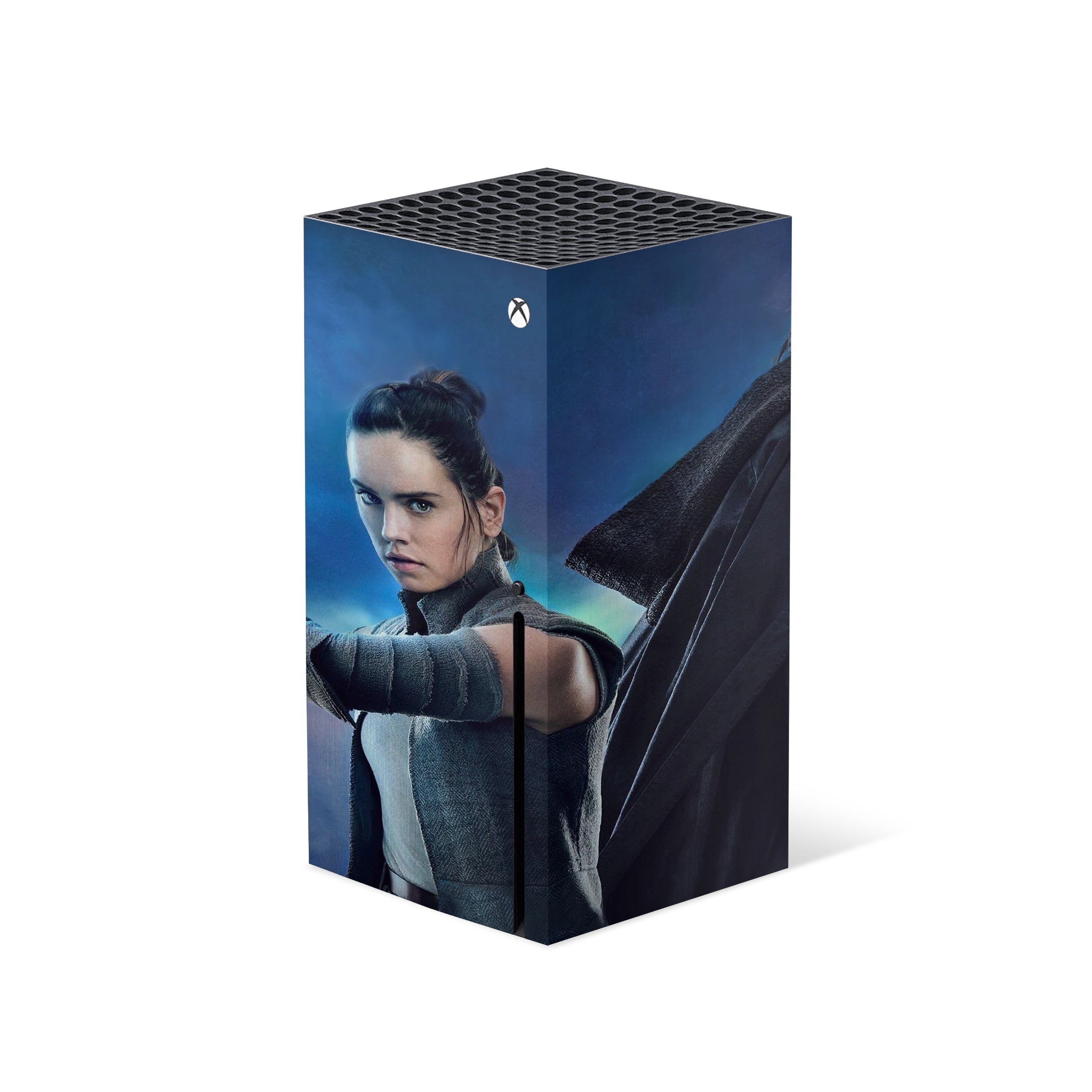 Balance Guardians Xbox Series X Skin