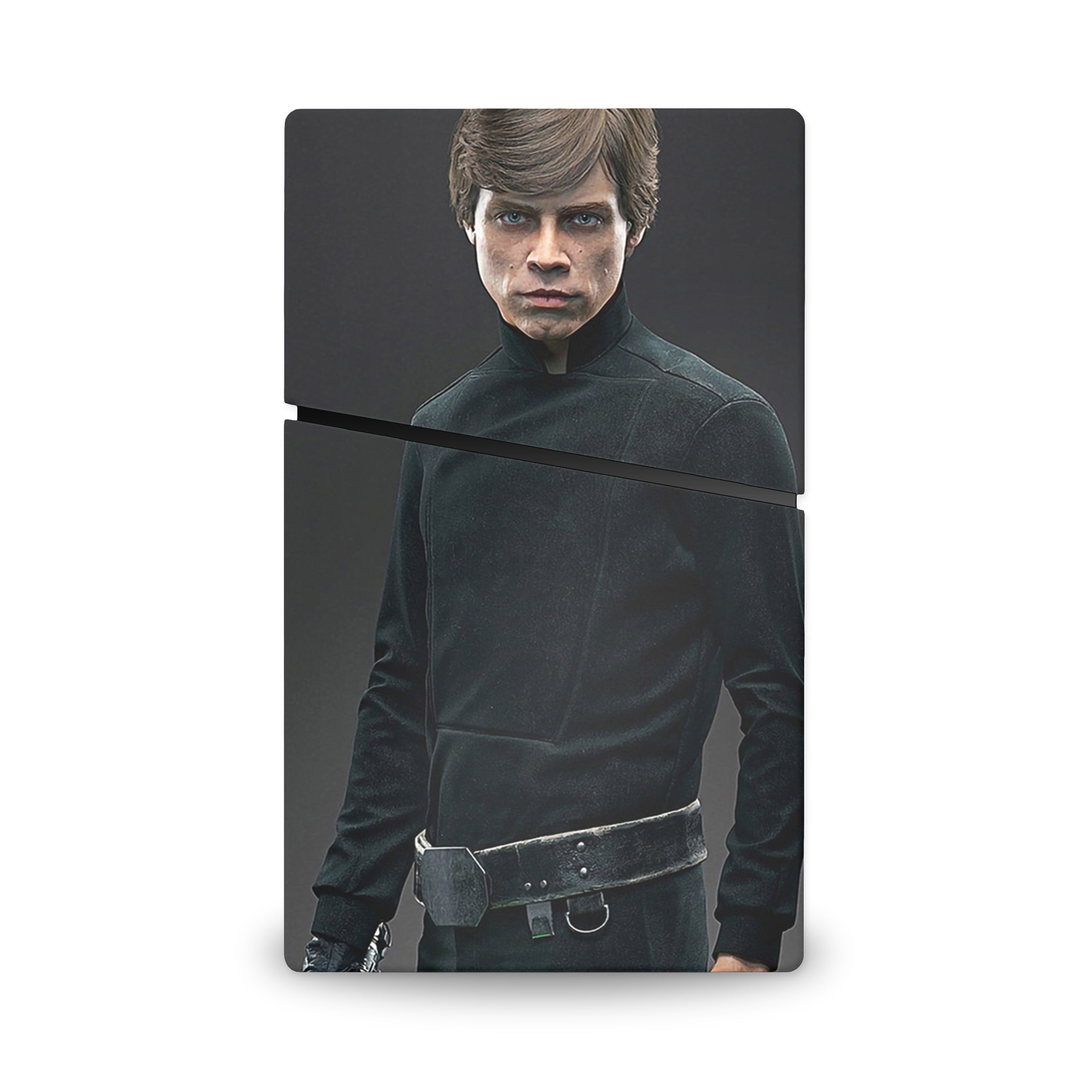 Light Warrior PS5 Slim Digital Skin