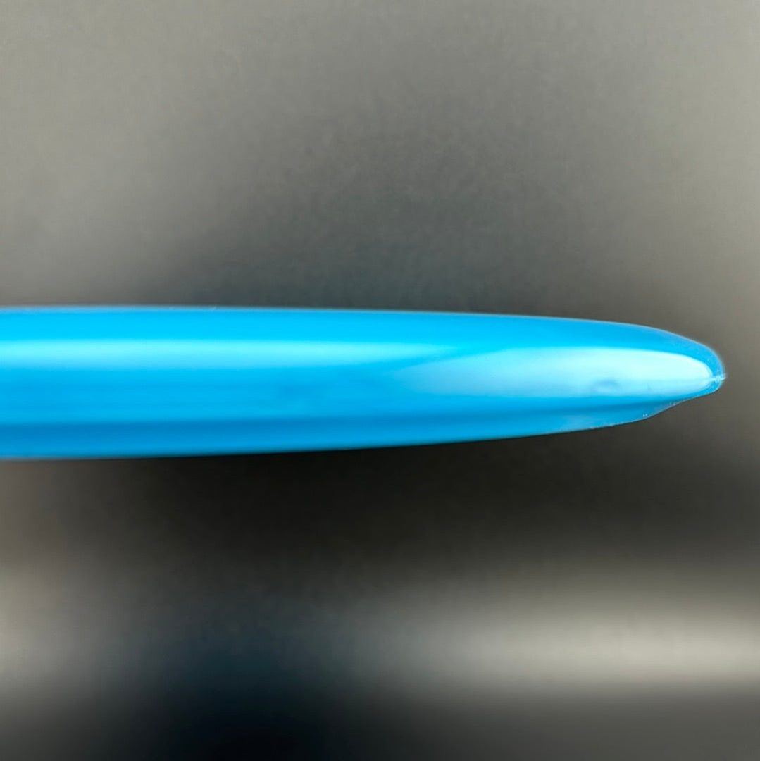 Aura Mana - Crushin' Amanitas stamp by Manny Trujillo