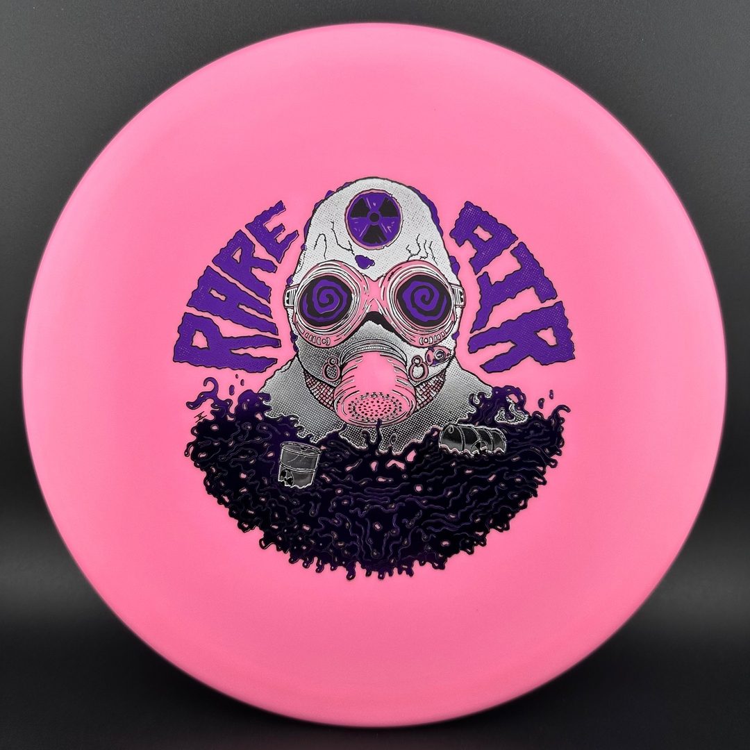 Apex Bobcat - Lightweight - RADioactive Man